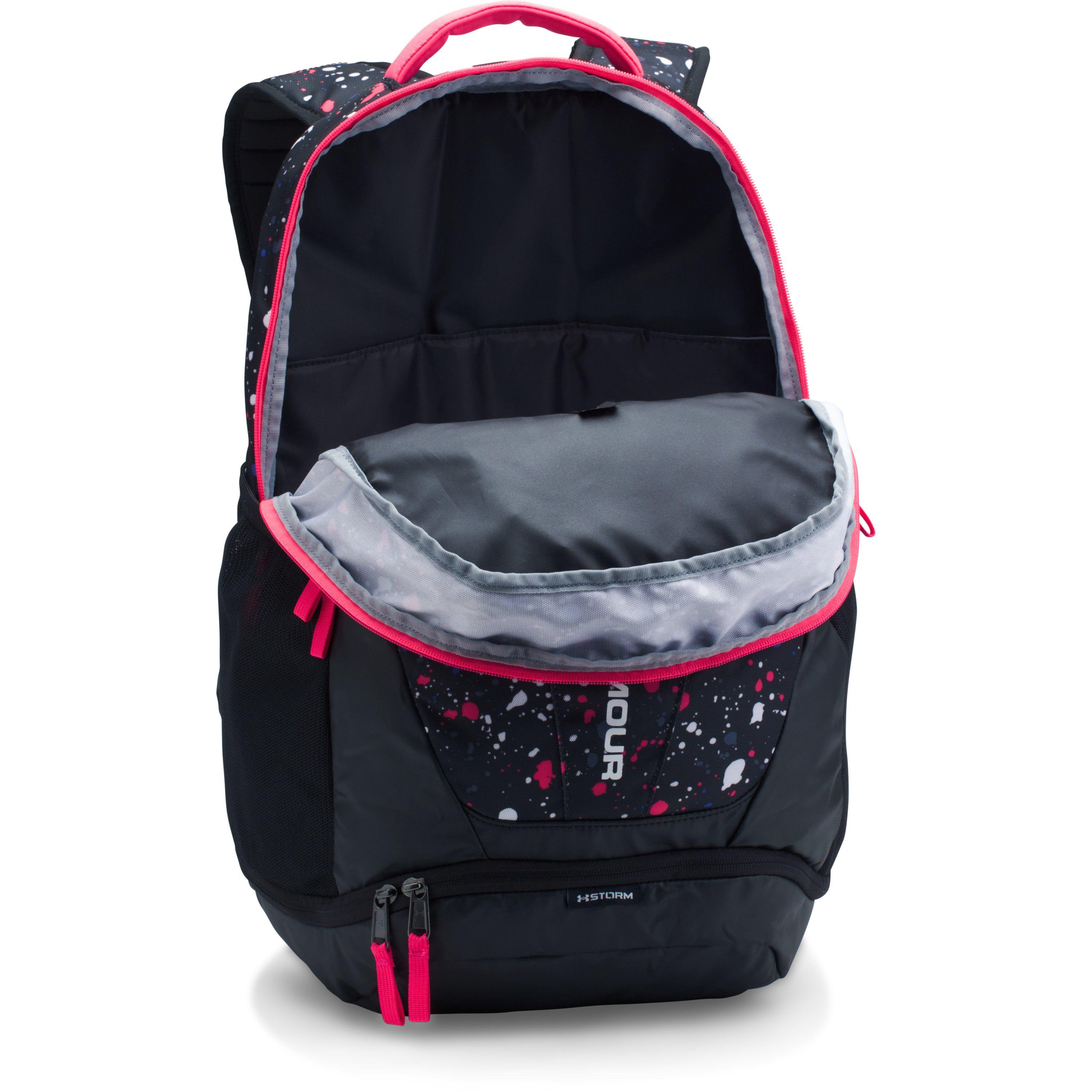 under armour baby bag