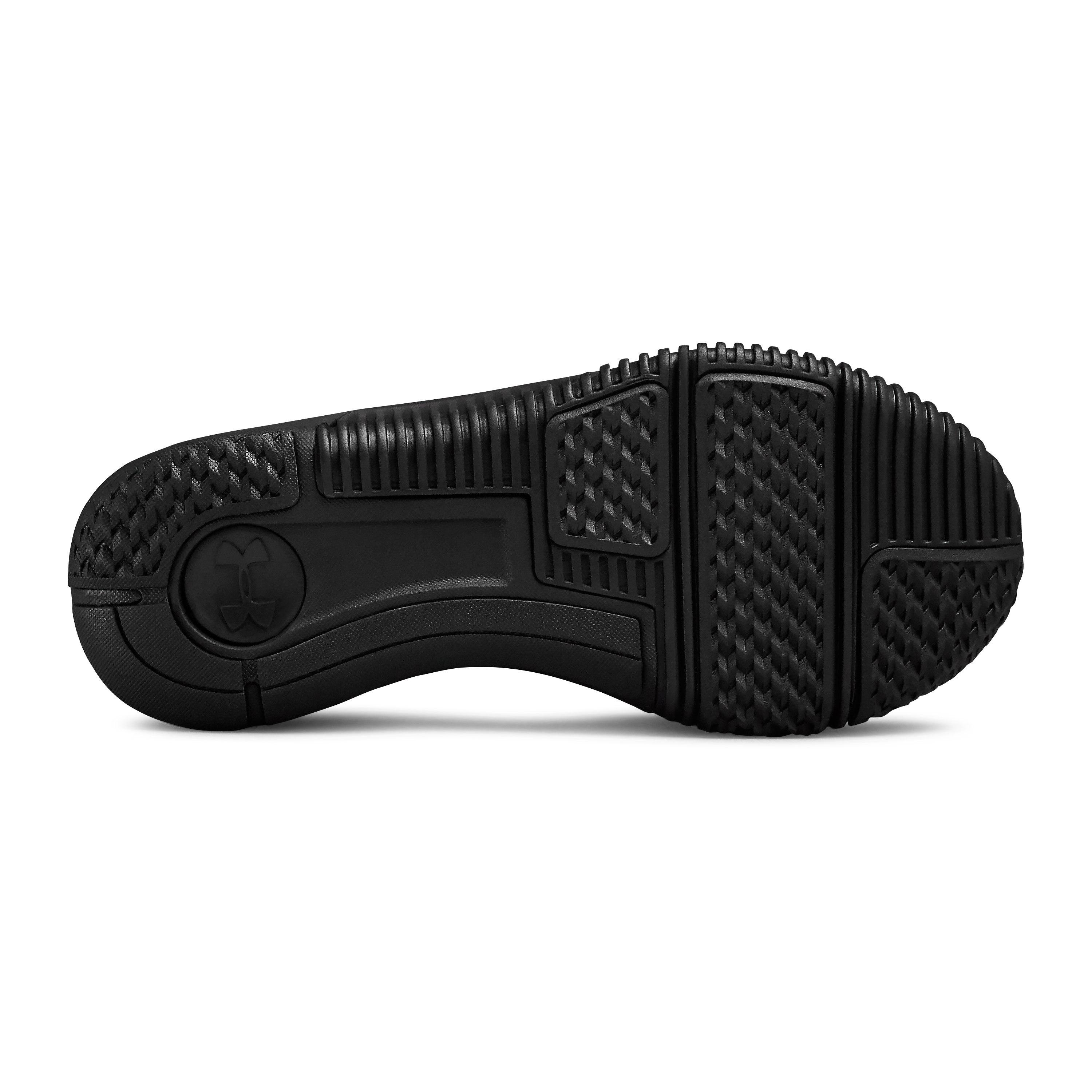 ua ultimate speed mid