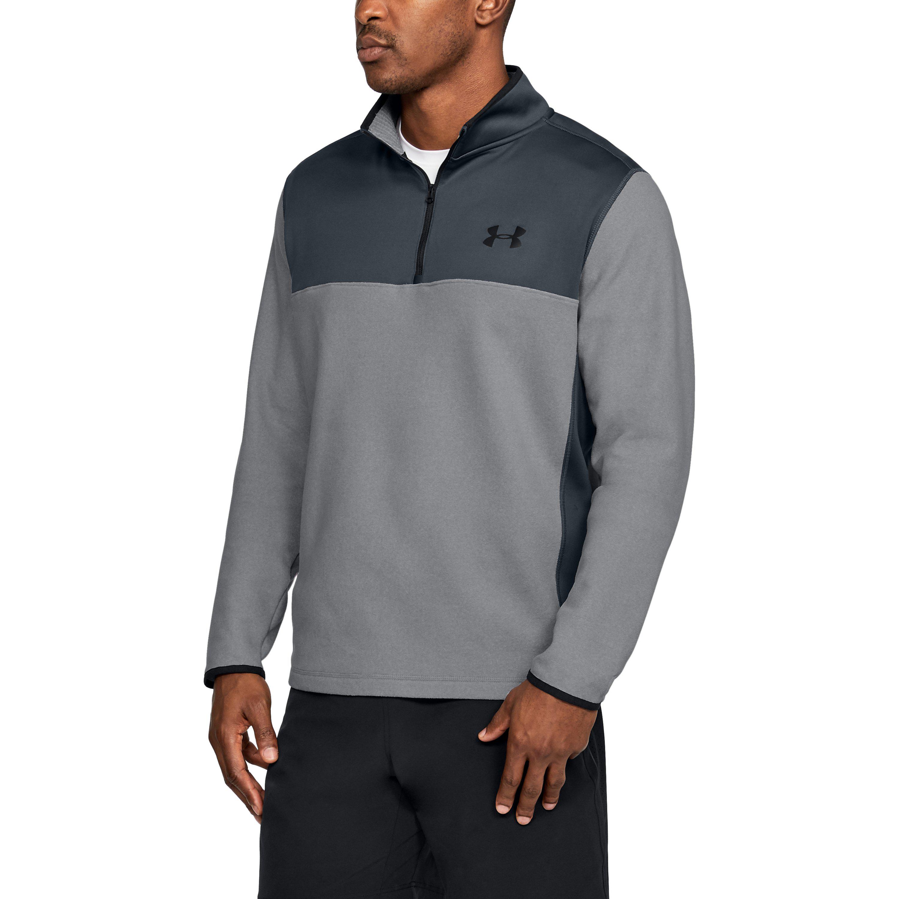 under armour coldgear infrared fleece pants