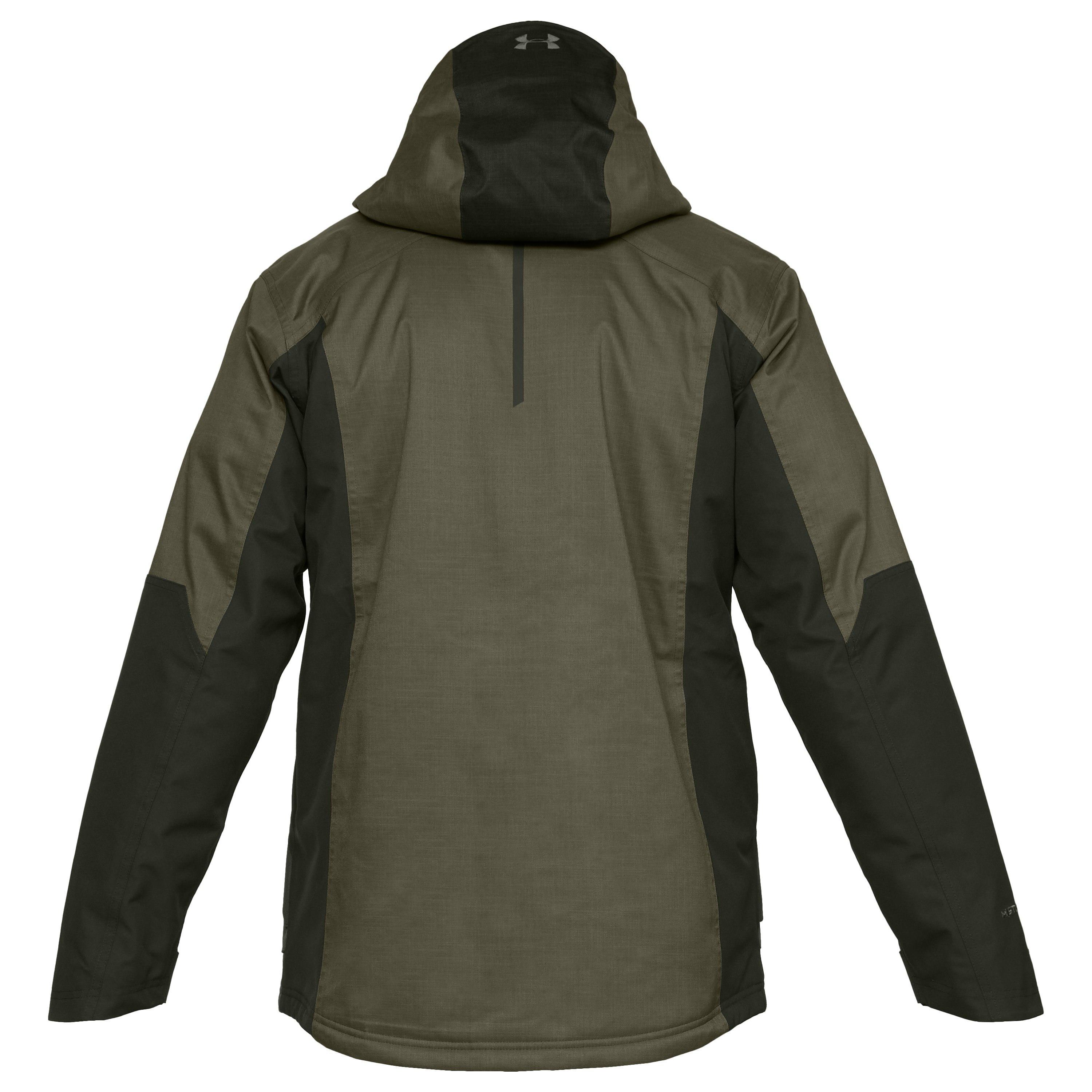 ua emergent jacket