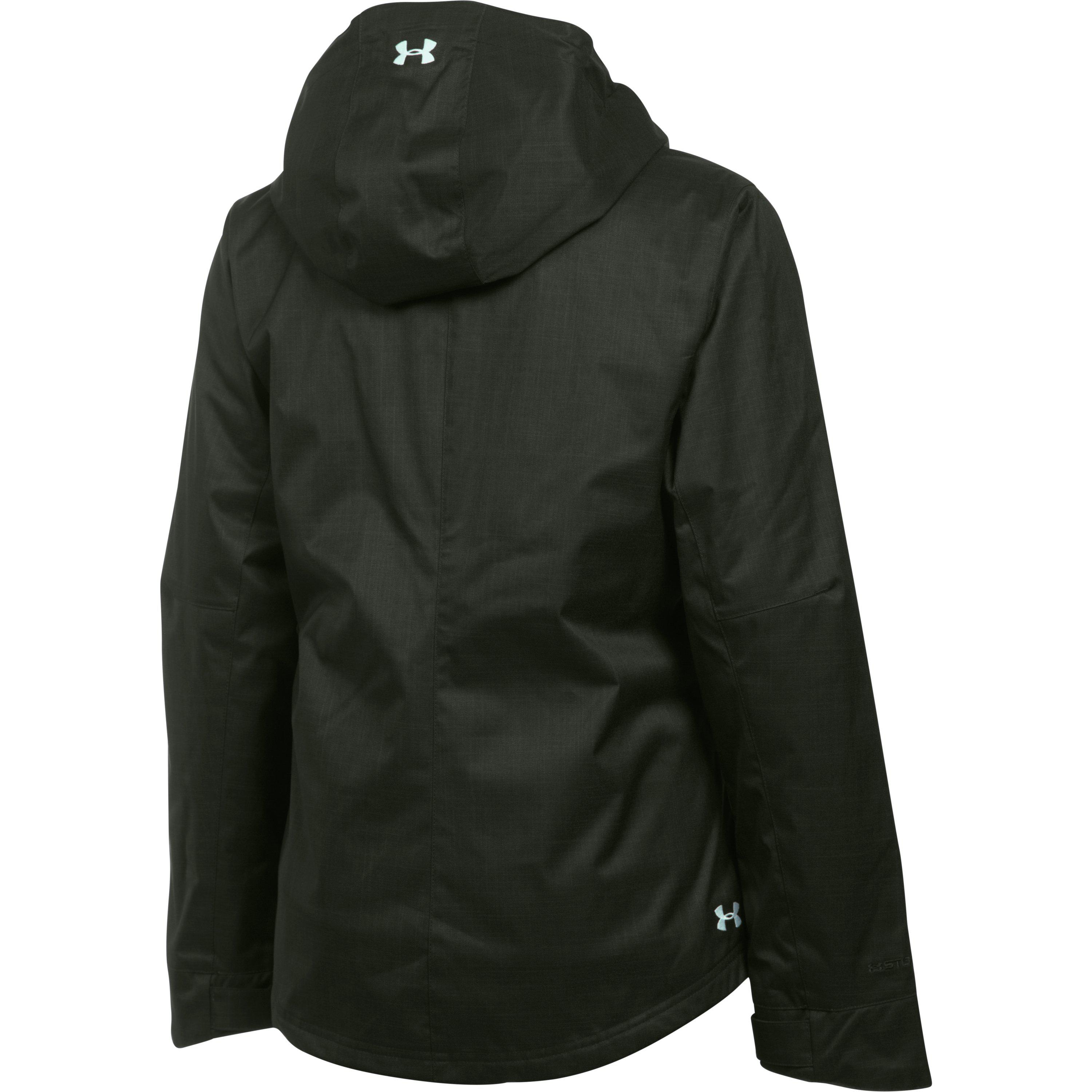 under armour infrared sienna