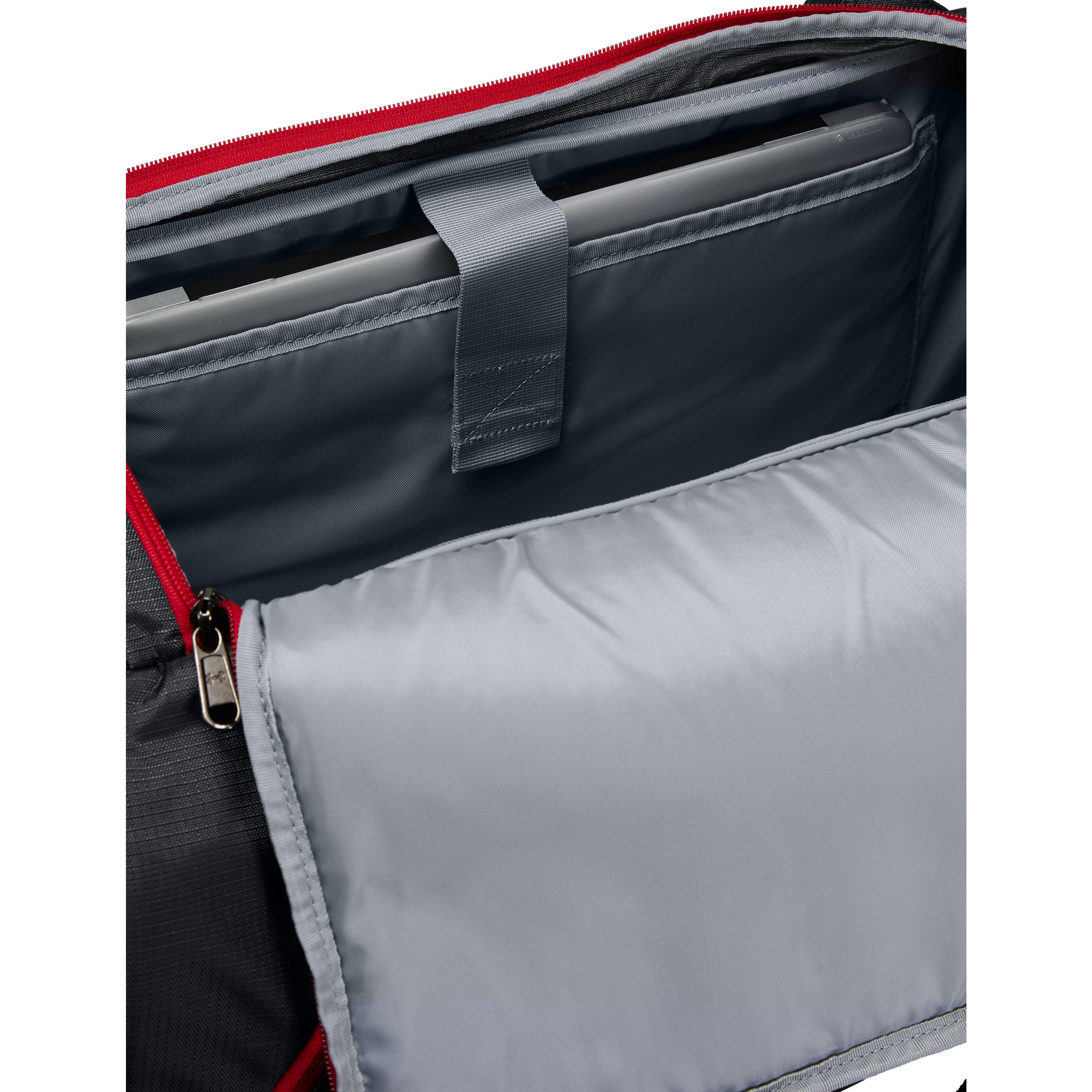 storm contain backpack duffle 3.0