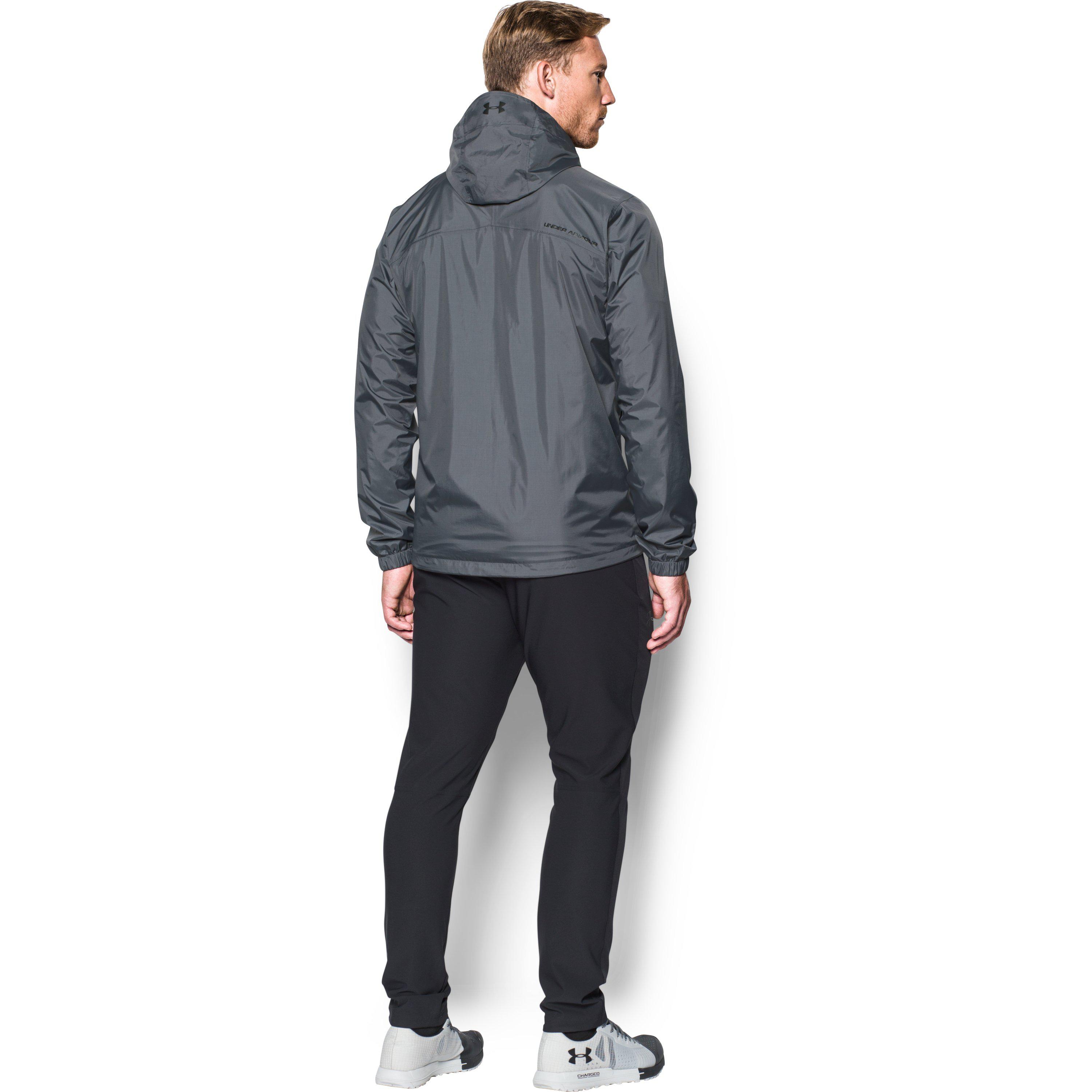 ua storm bora jacket