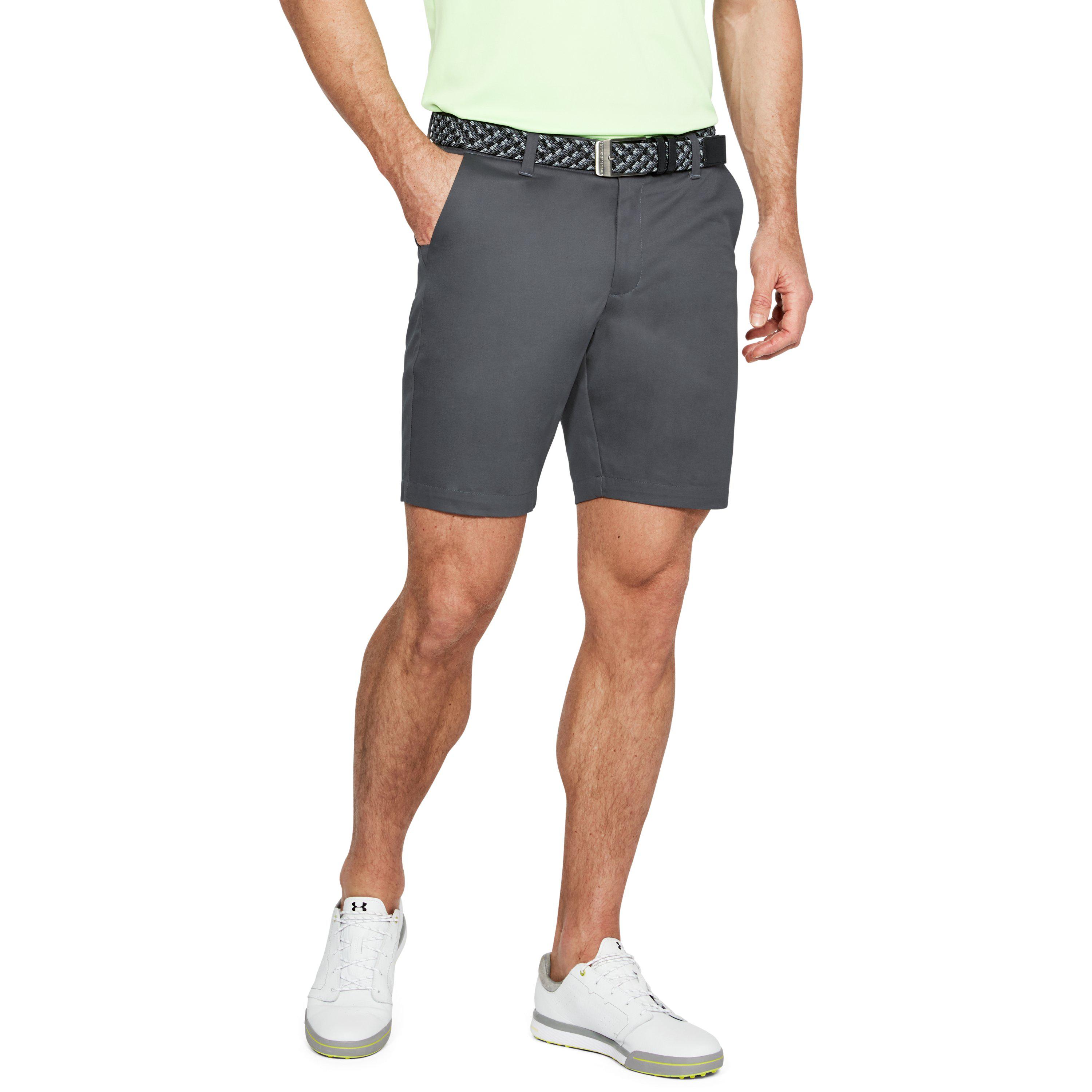 under armour showdown chino shorts