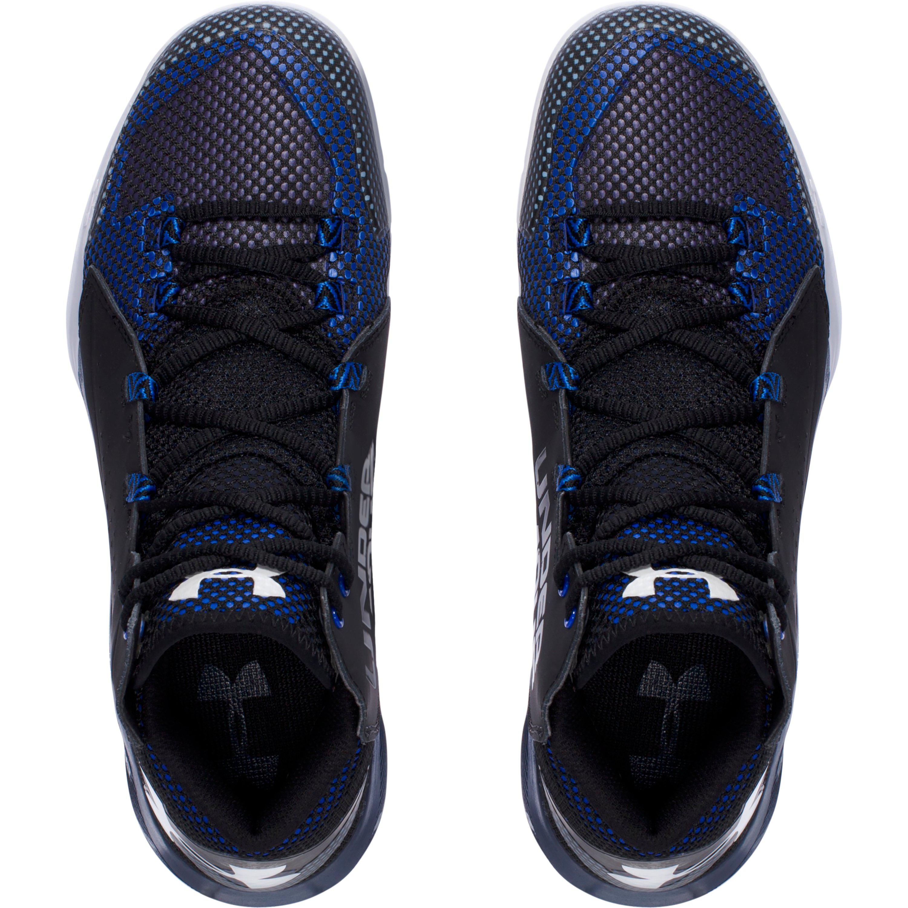 under armour men's torch fade shoes