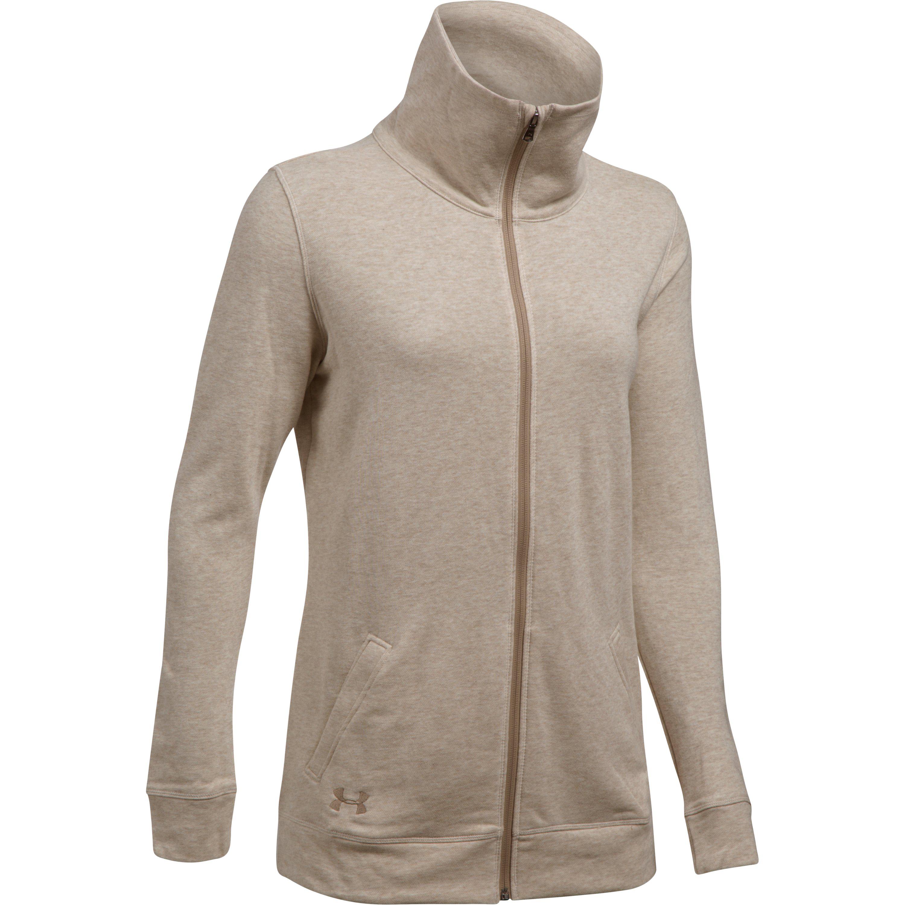 ua traveler full zip