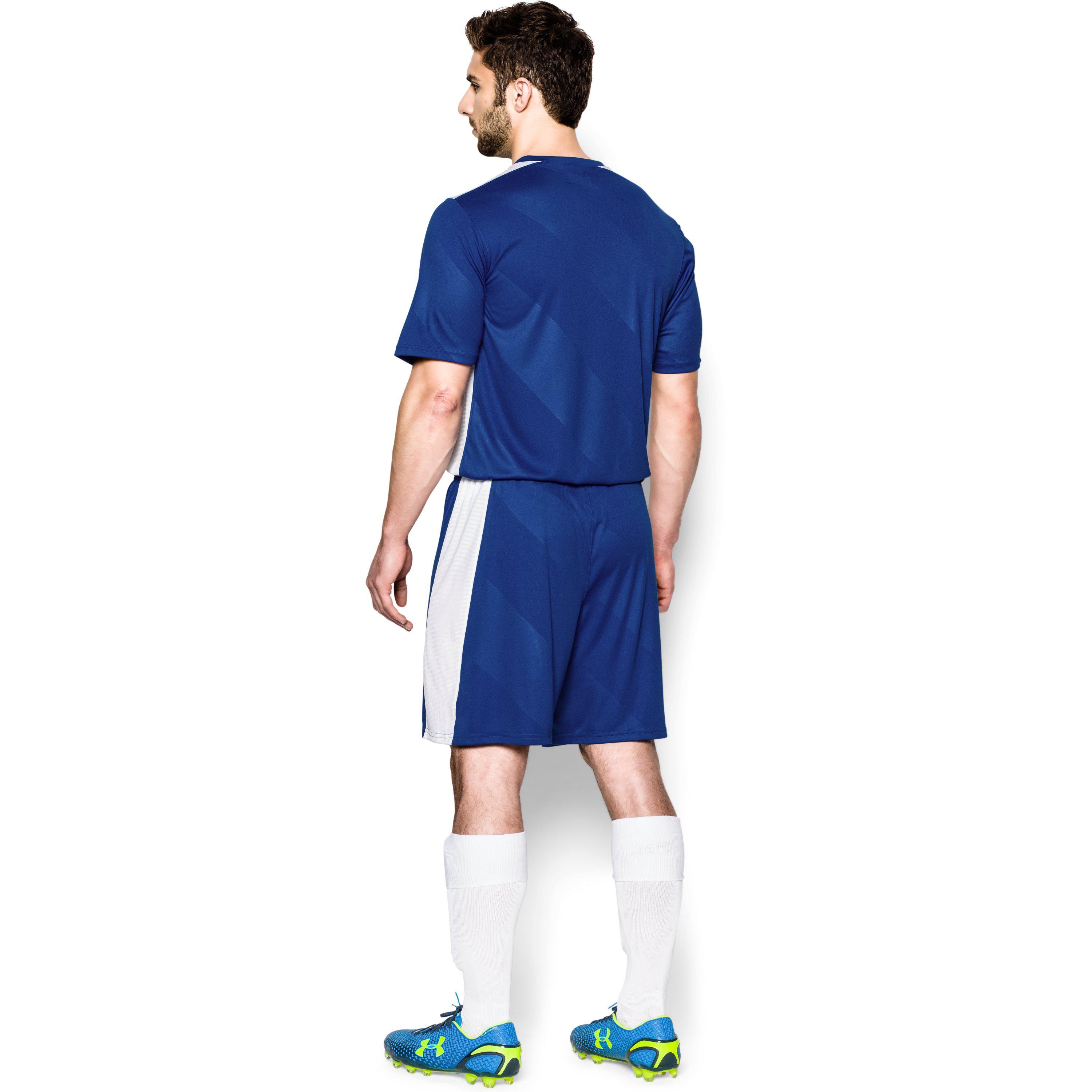 under armour fixture jersey
