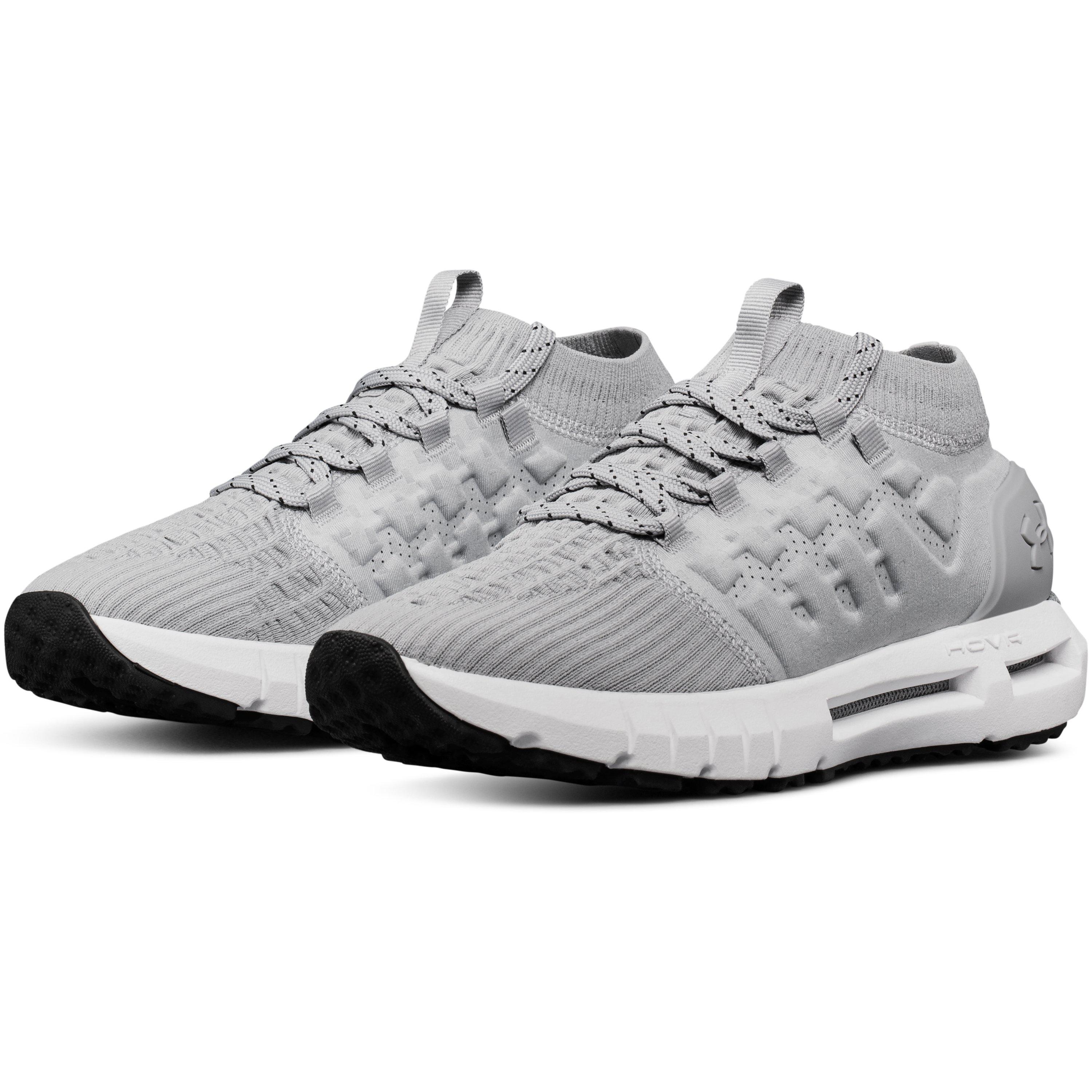 under armour phantom hovr connected