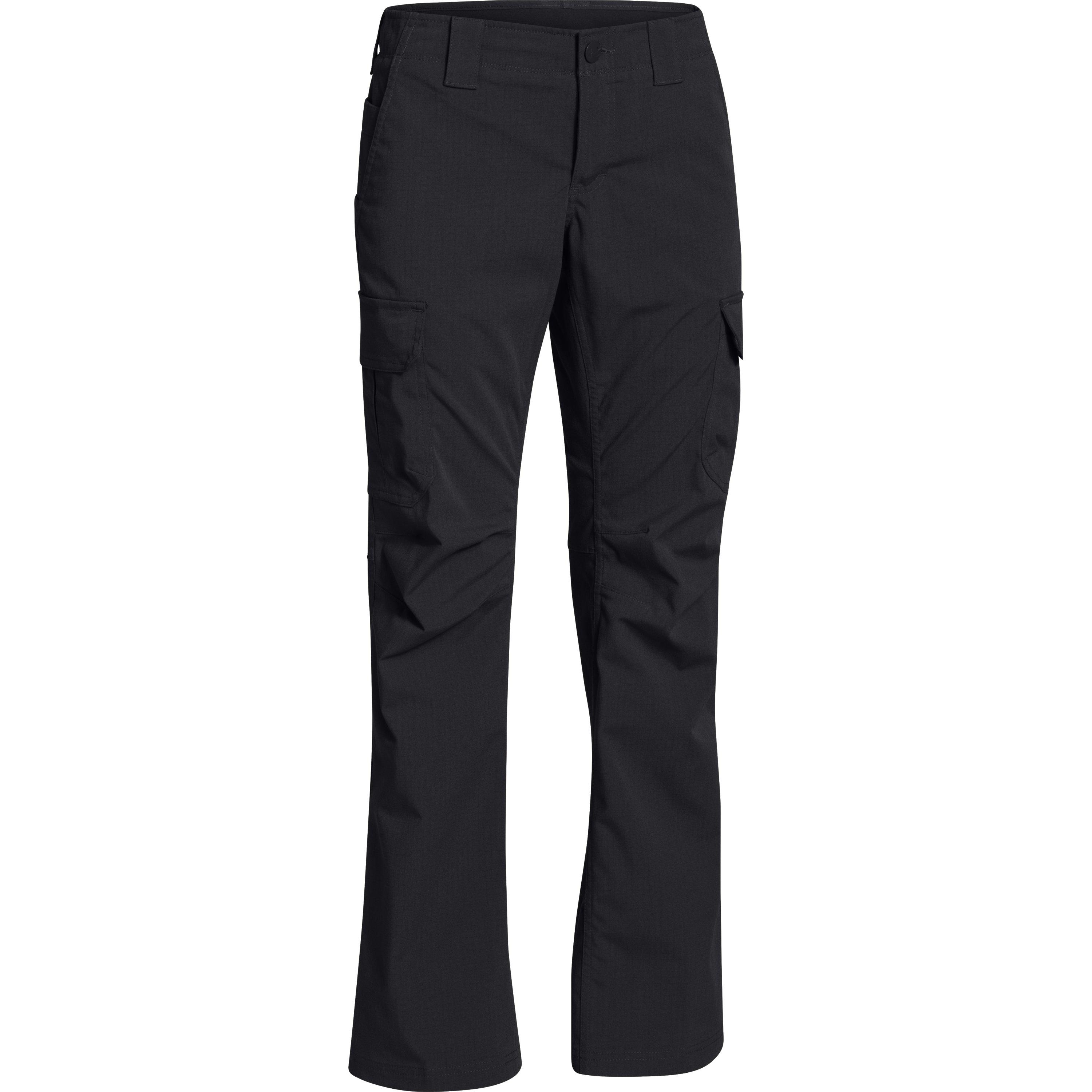women's ua tactical patrol pant