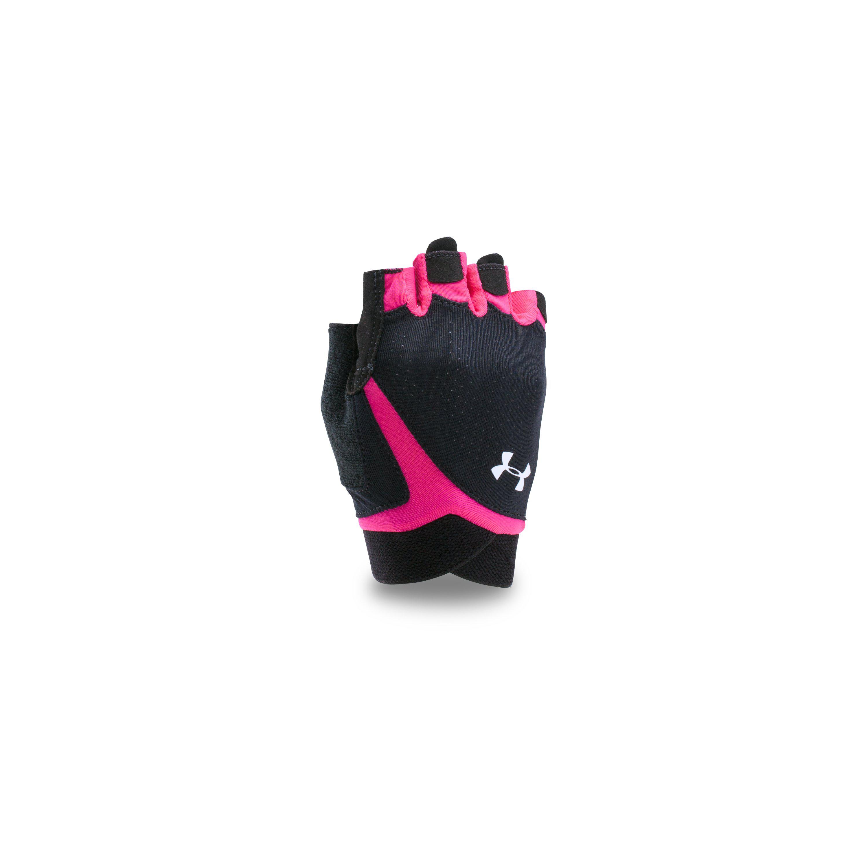 under armour gloves womens