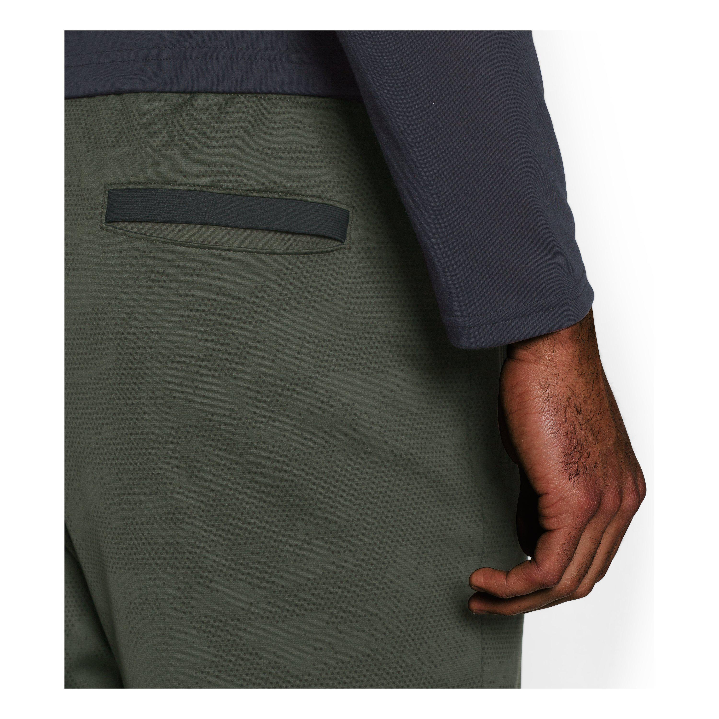 men's ua sportstyle joggers