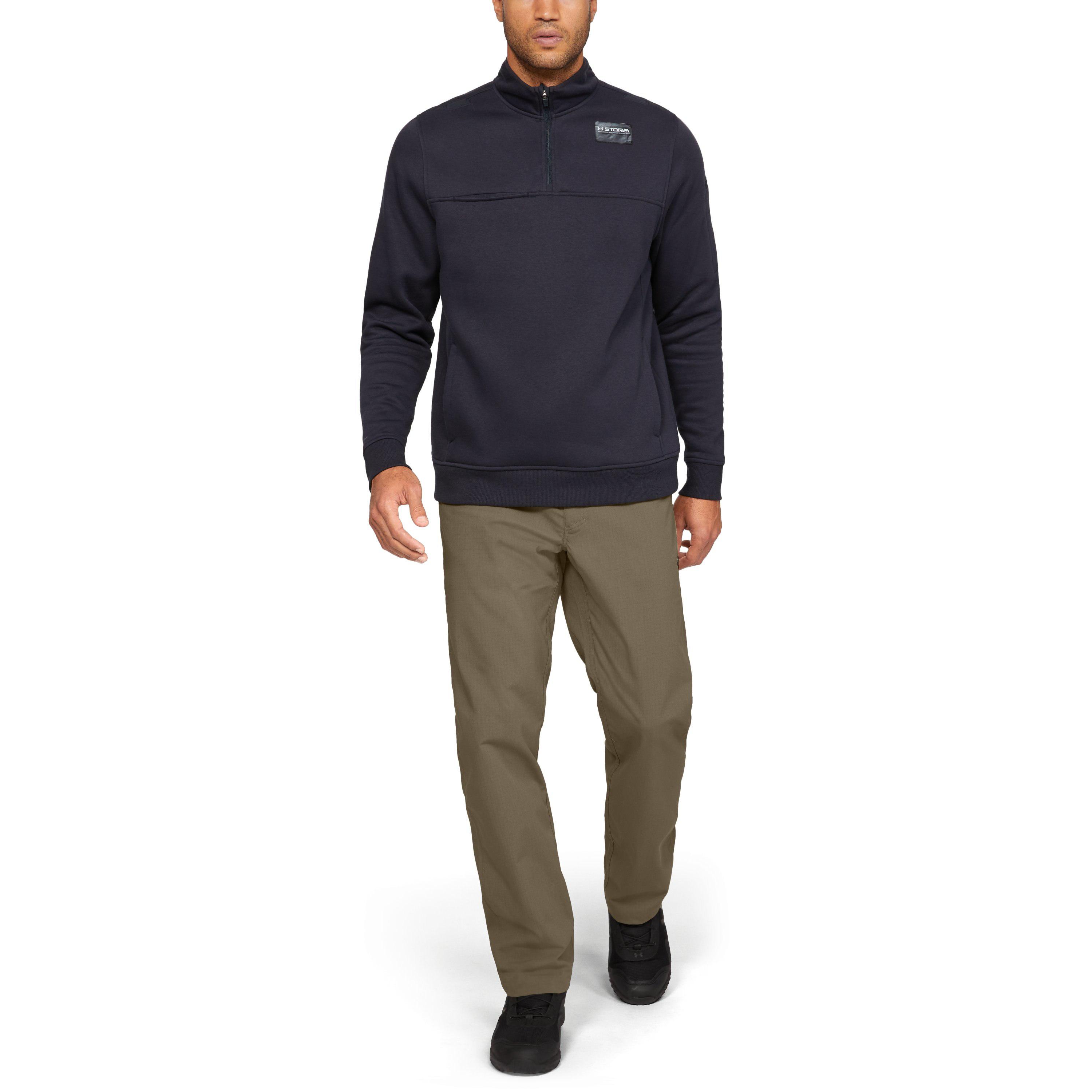 ua storm run pants