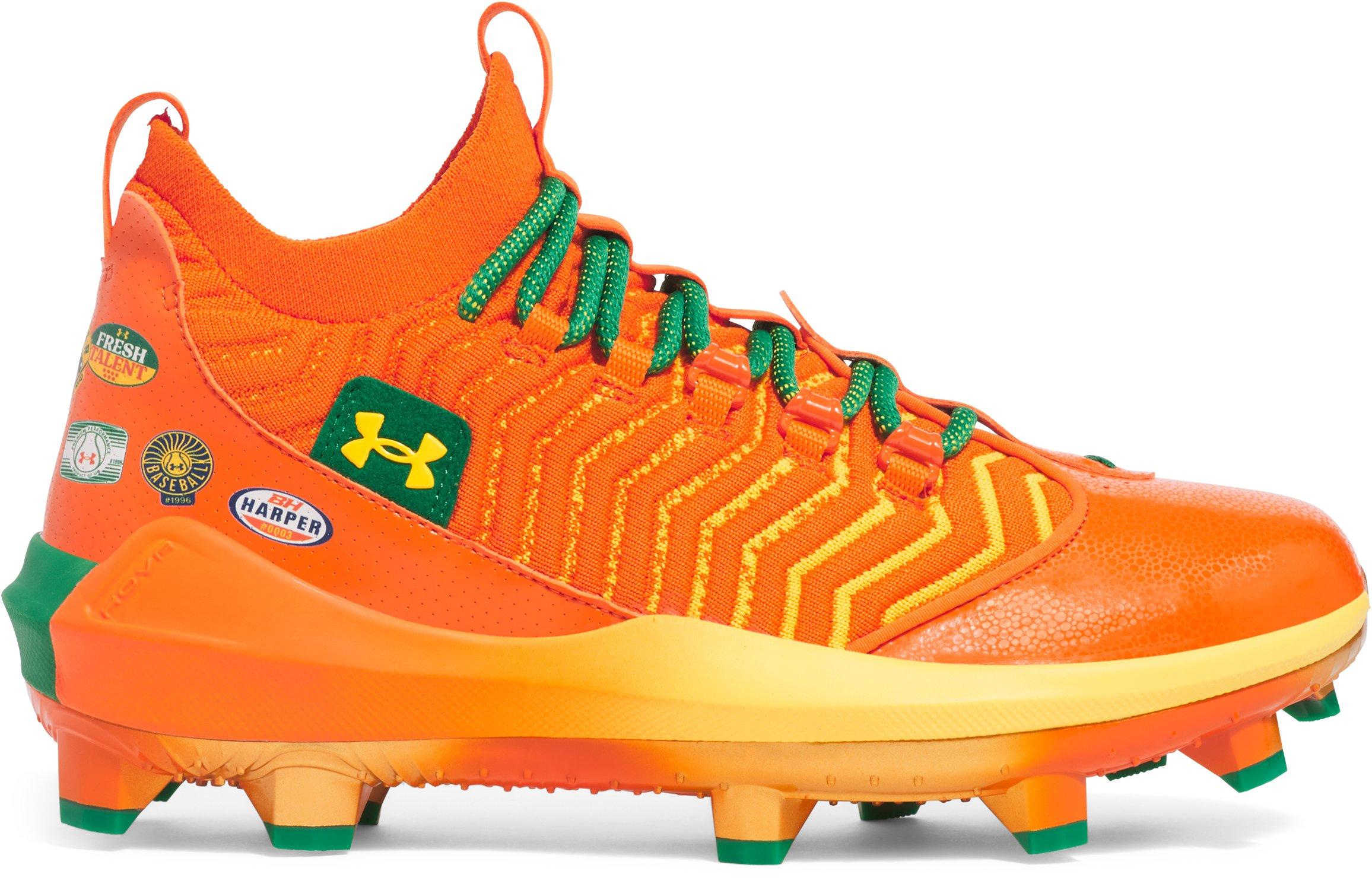 Under Armour Ua Harper 9 Pro  display picture 3