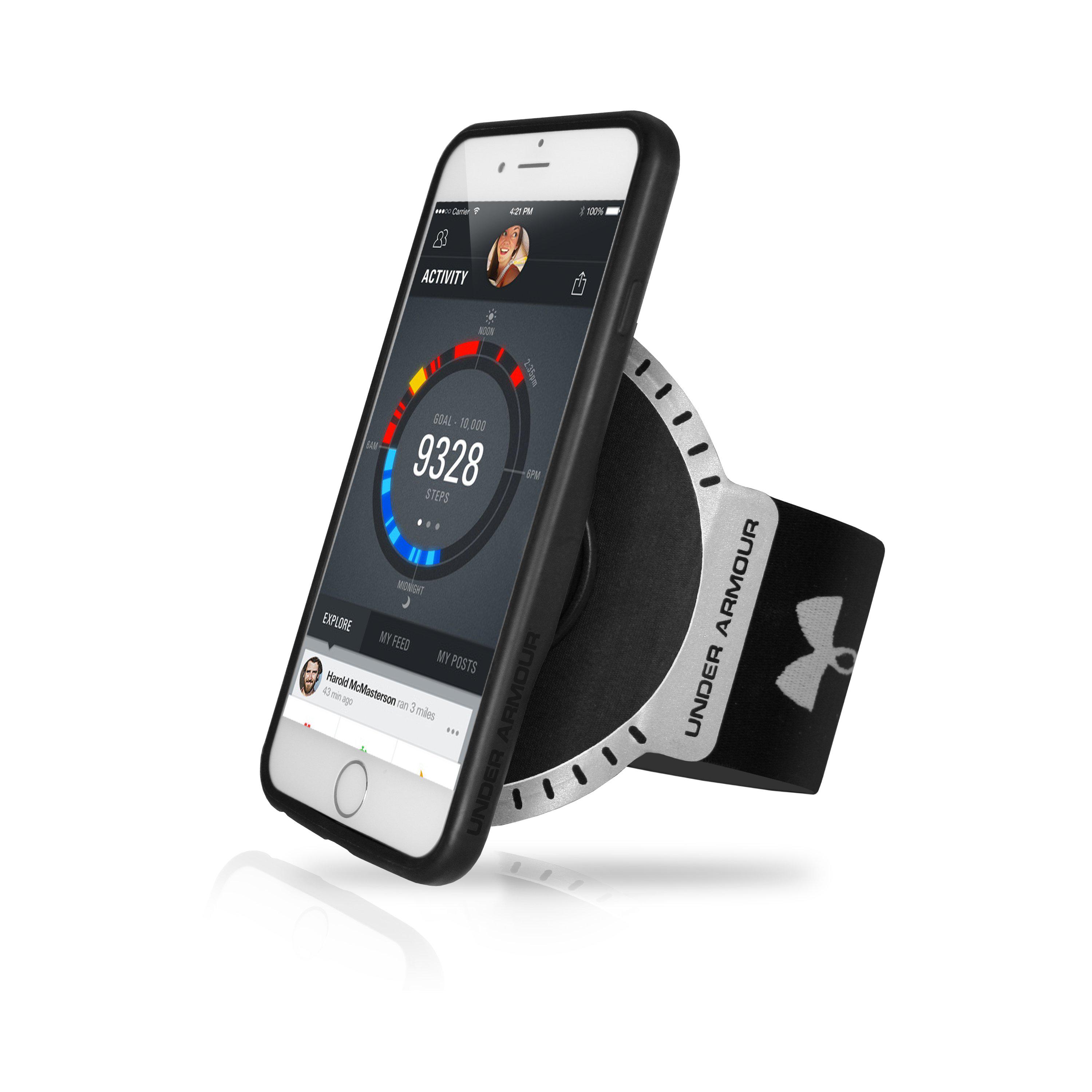 under armour armband