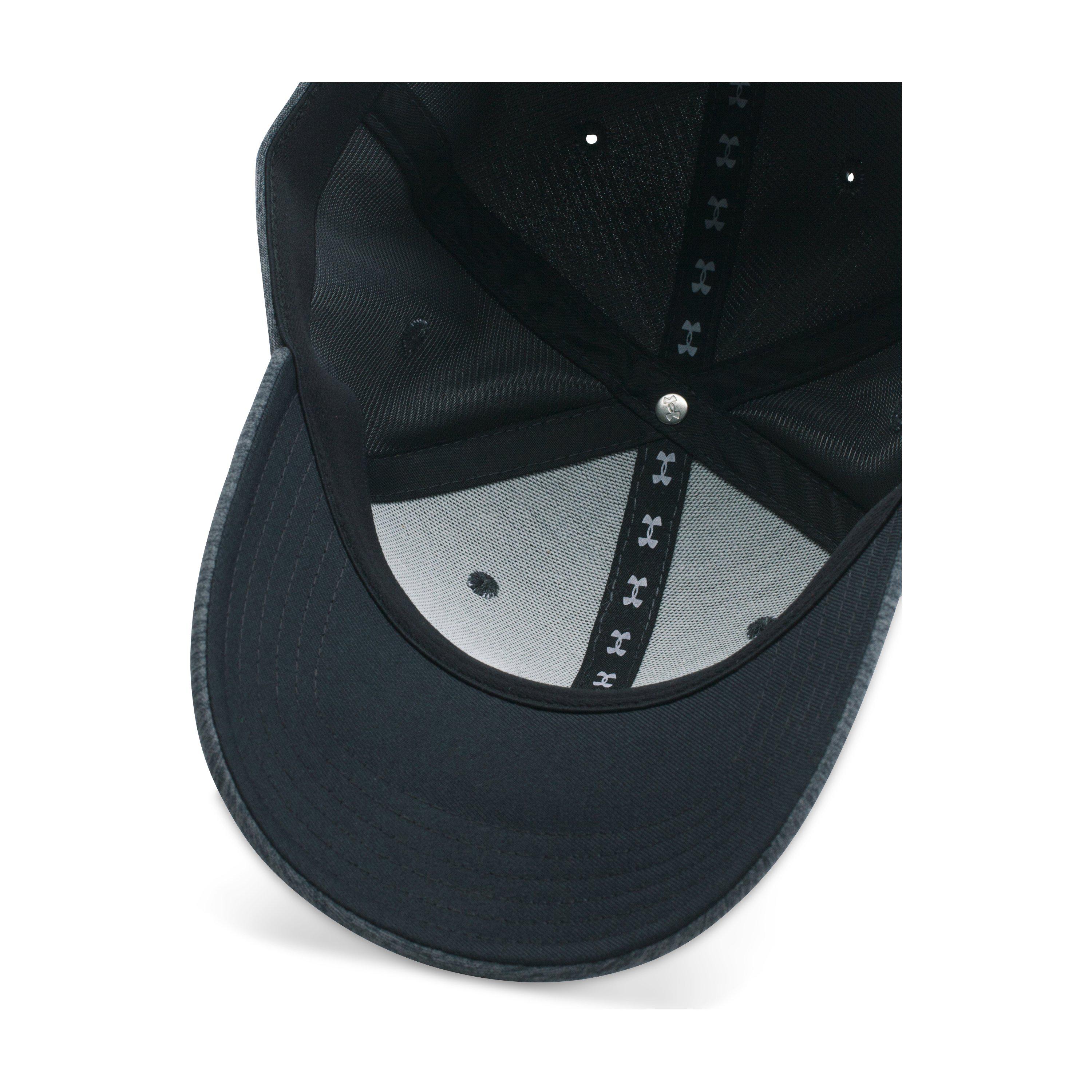 ua twist tech closer cap