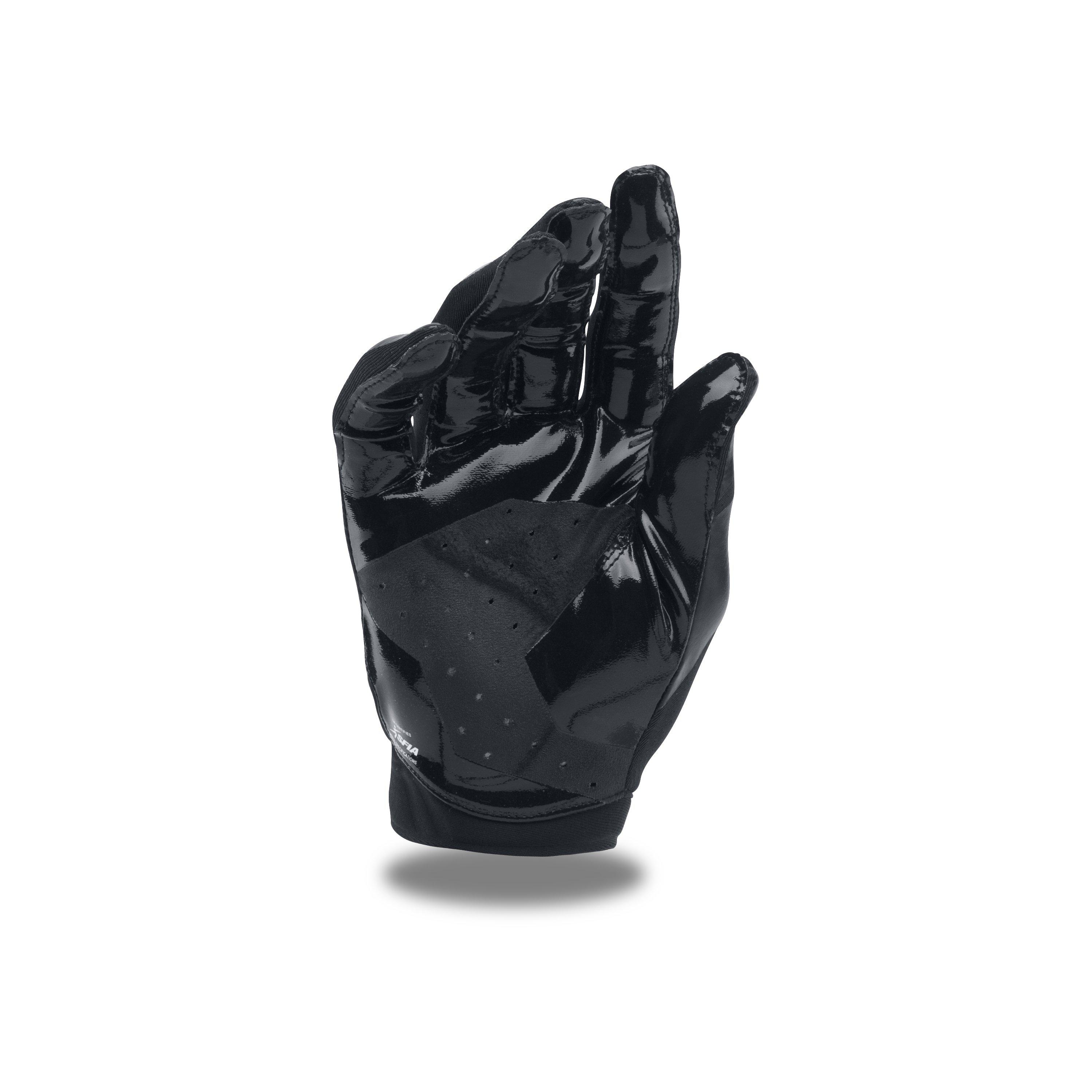 under armour sizzle gloves