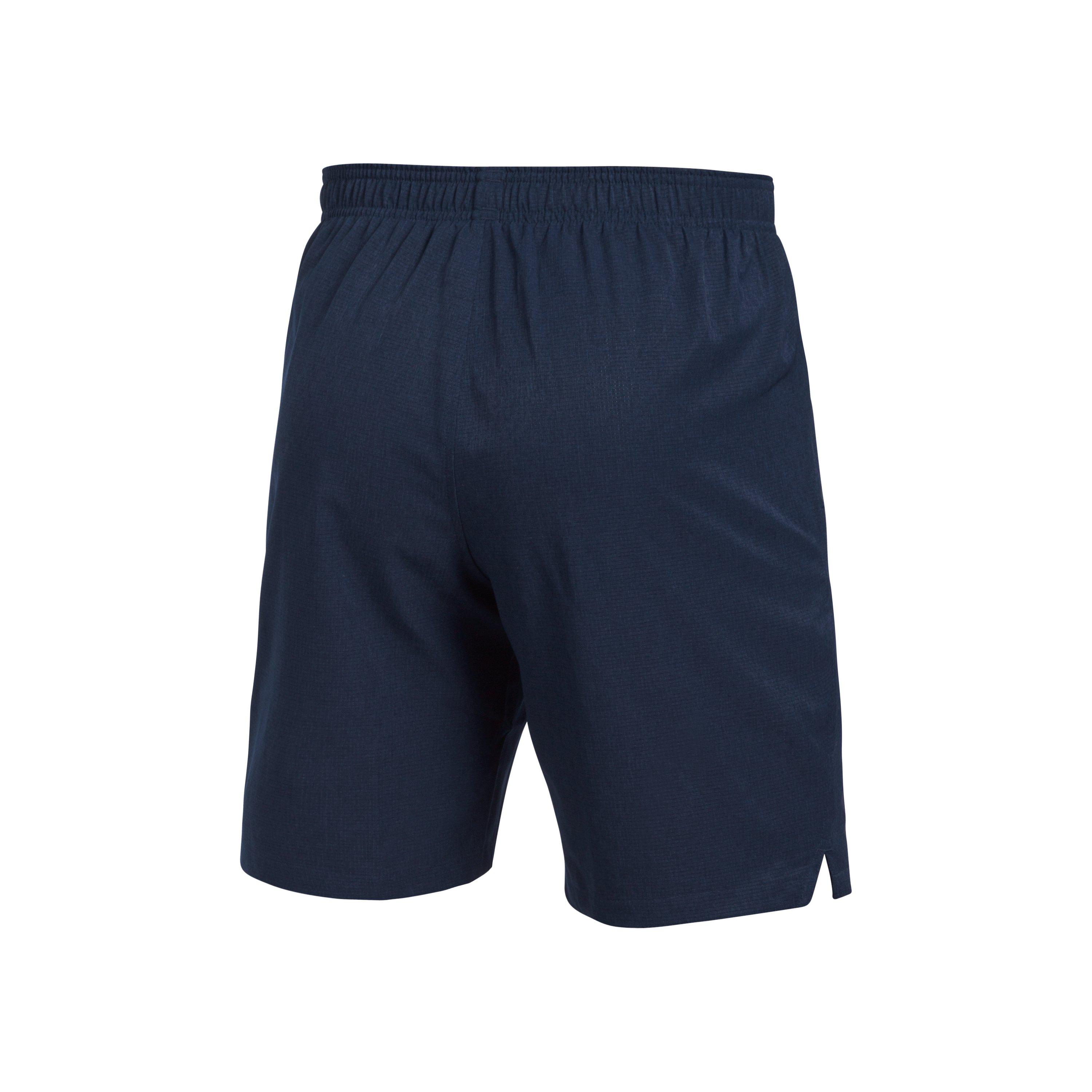 ua scope shorts