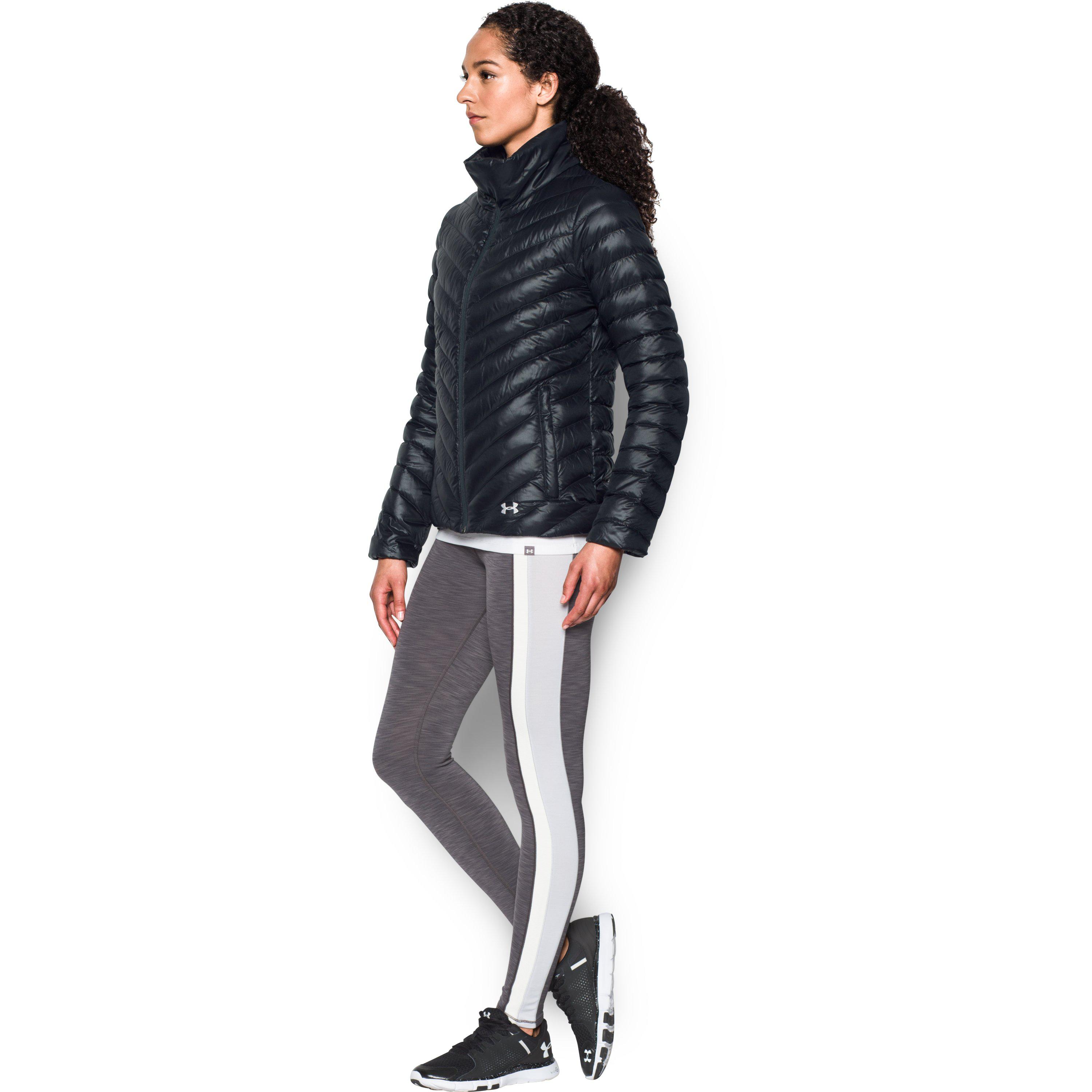 under armour uptown jacket
