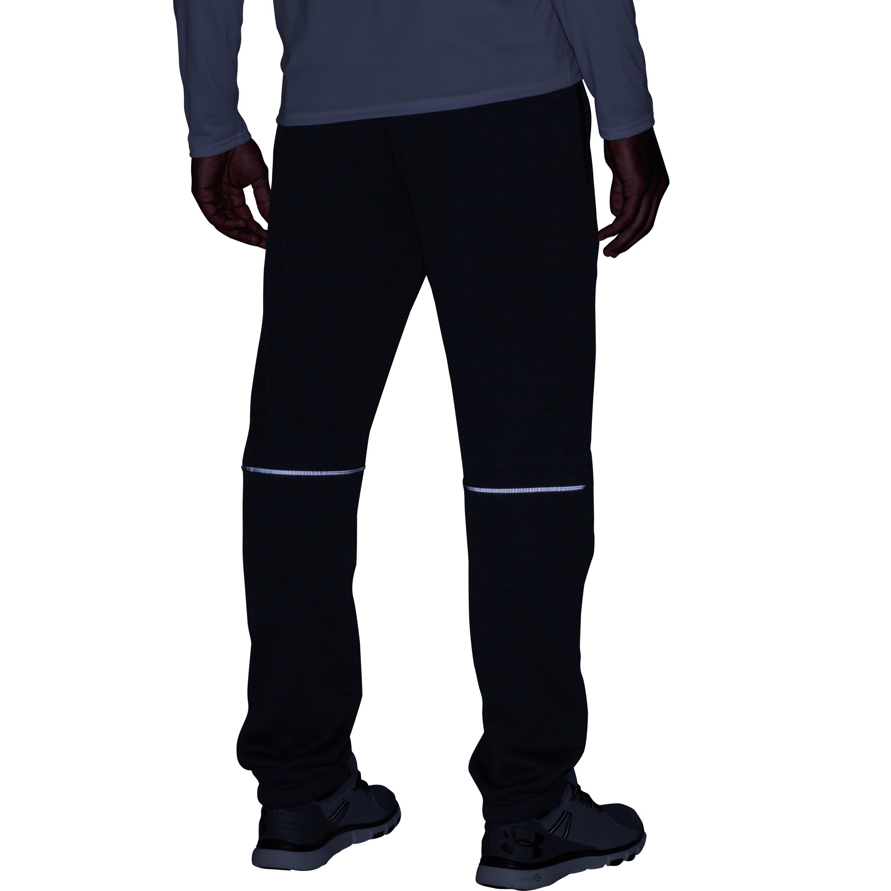 men's under armour swacket pants