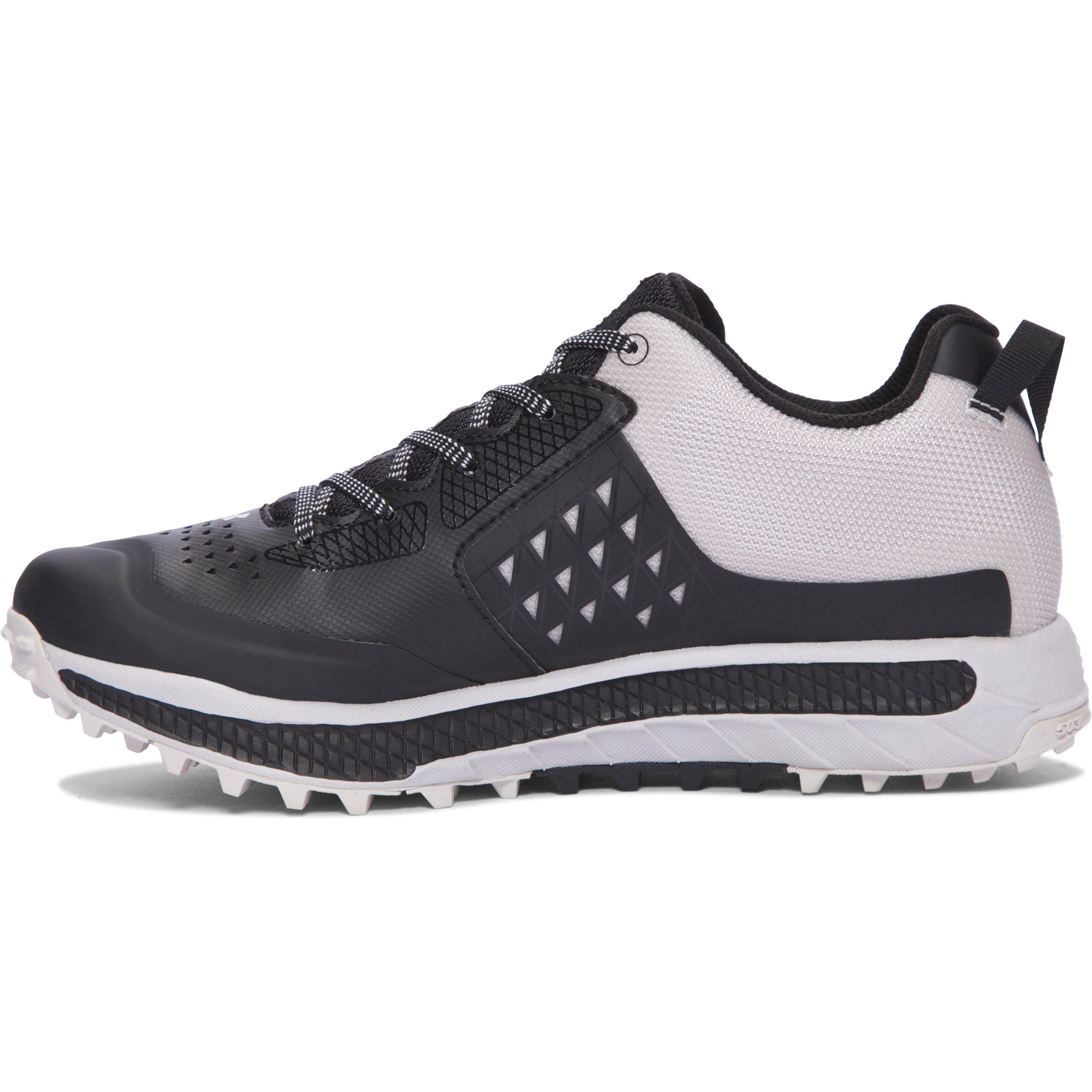 under armour freedom shoes