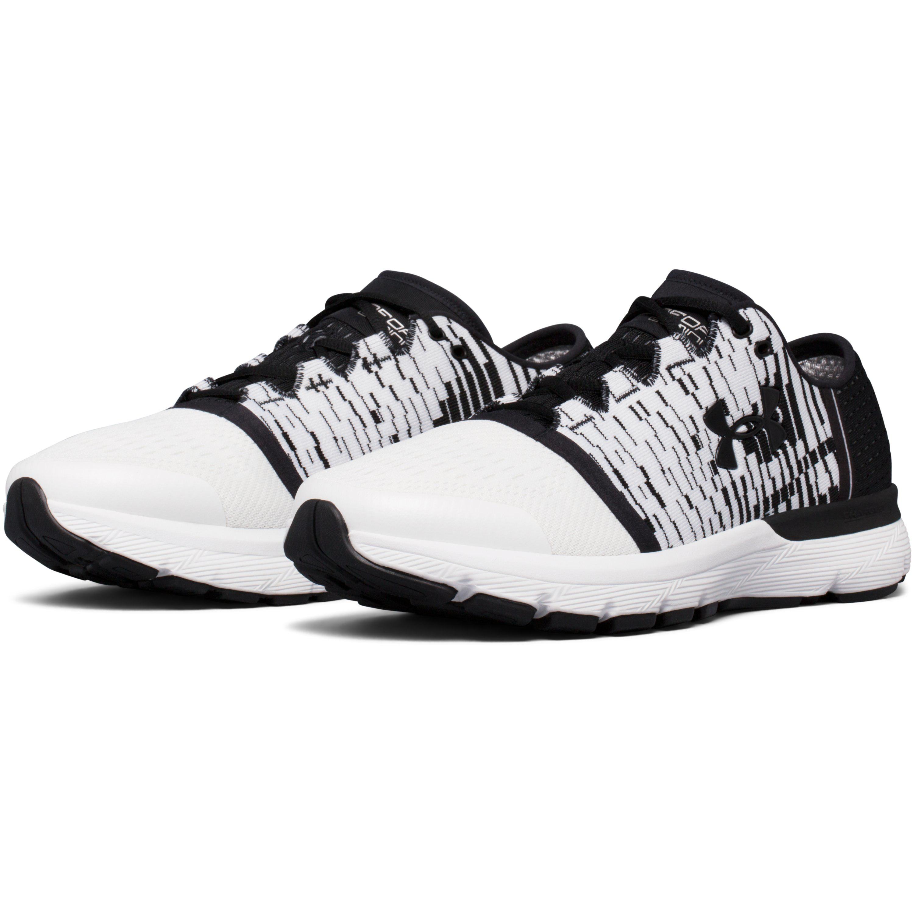 under armour 4e