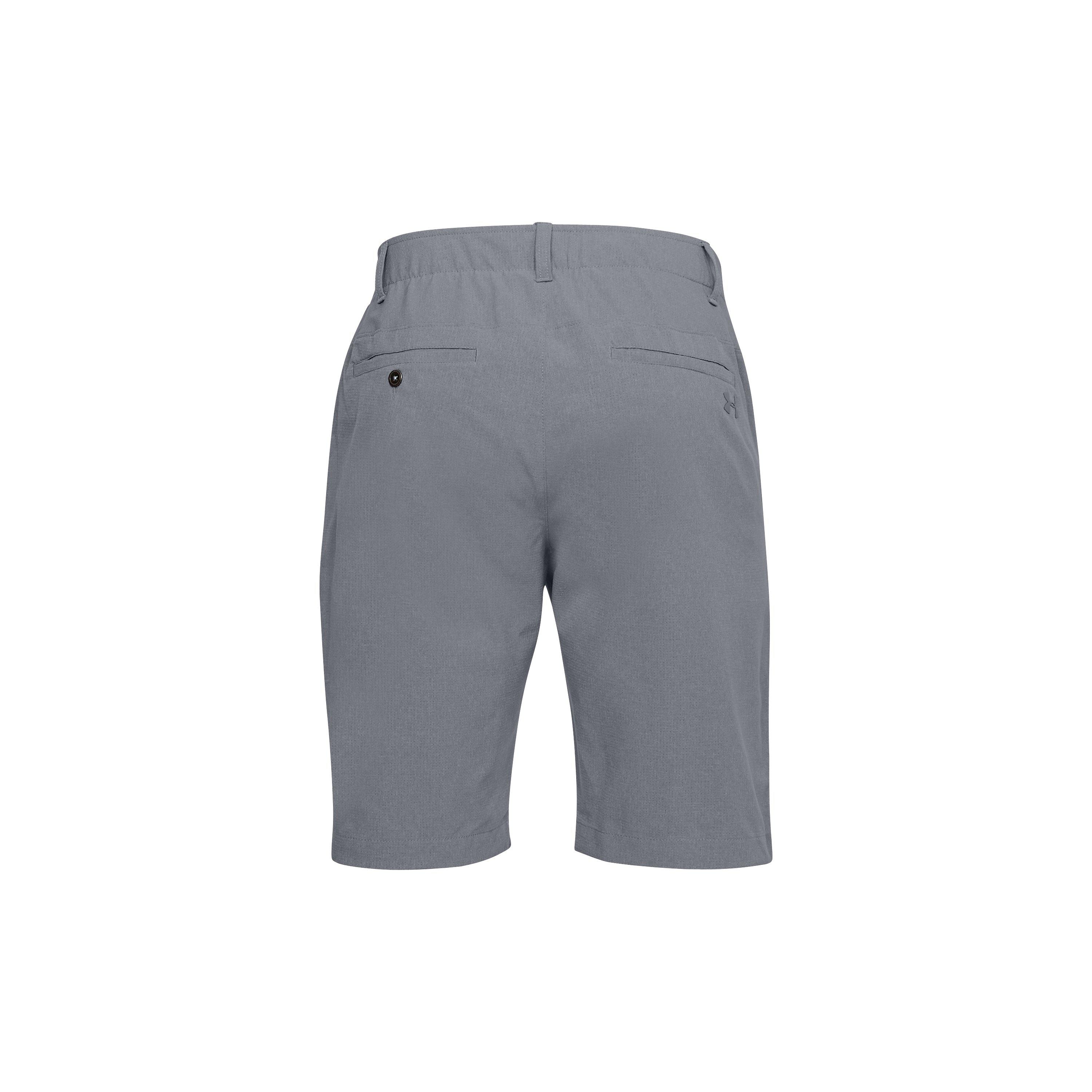 ua showdown vented shorts