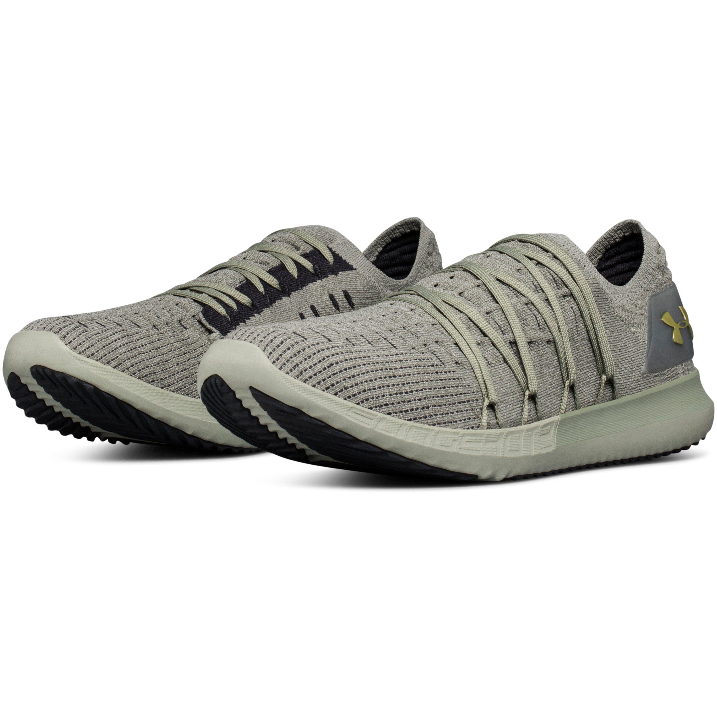 Under Armour Men's Ua Speedform® Slingshot 2 Running Shoes in Green Lyst