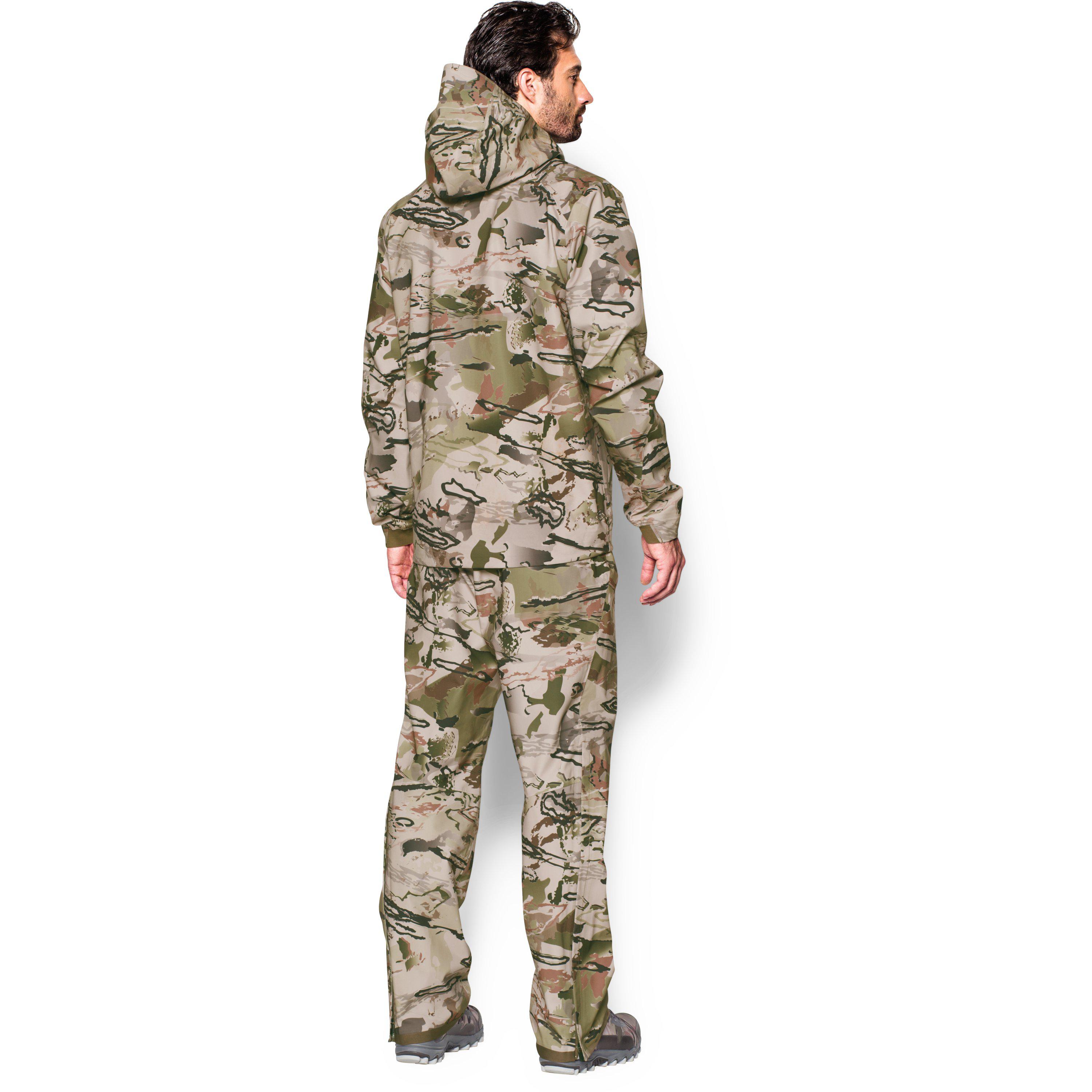 under armor ridge reaper pants