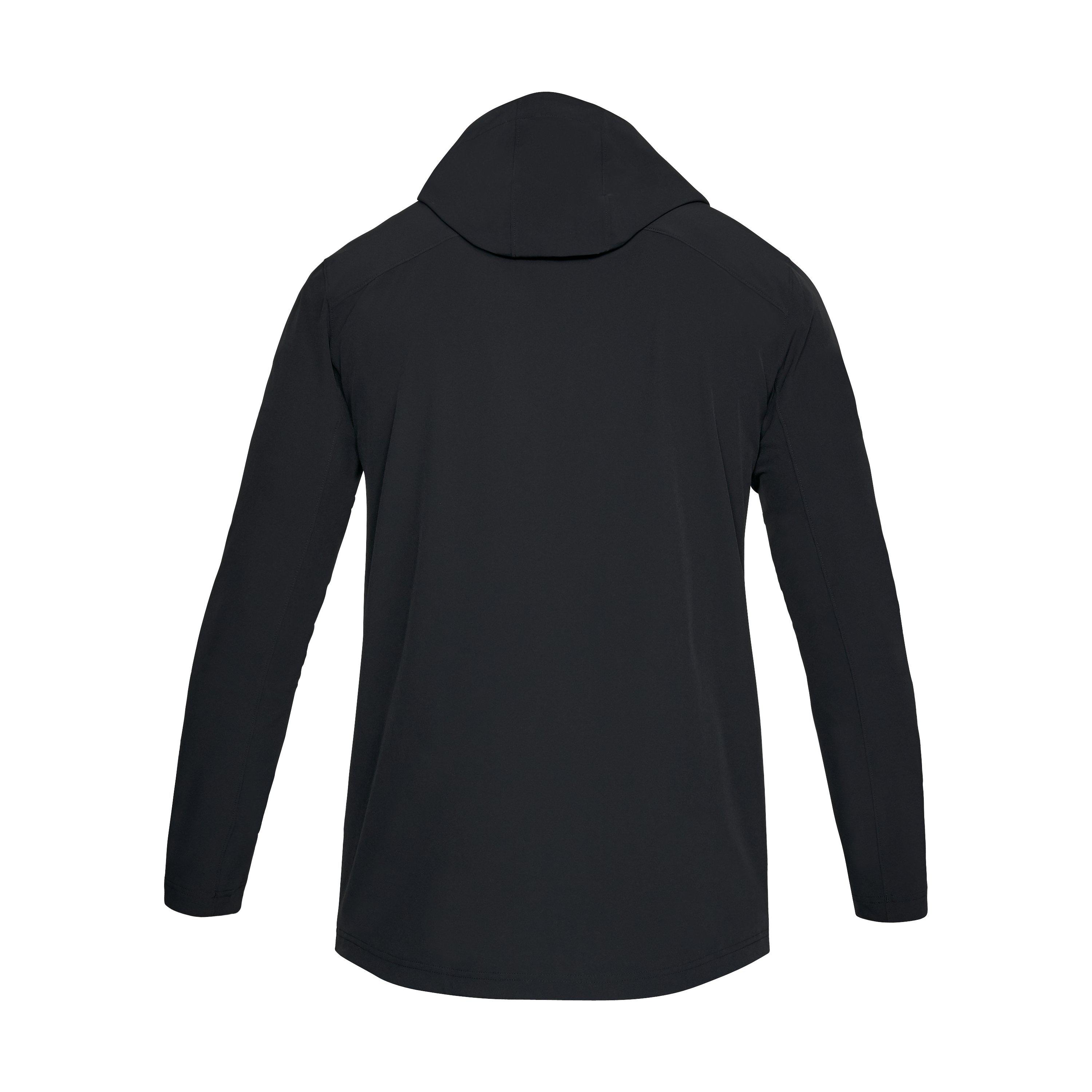 under armour challenger ii storm shell