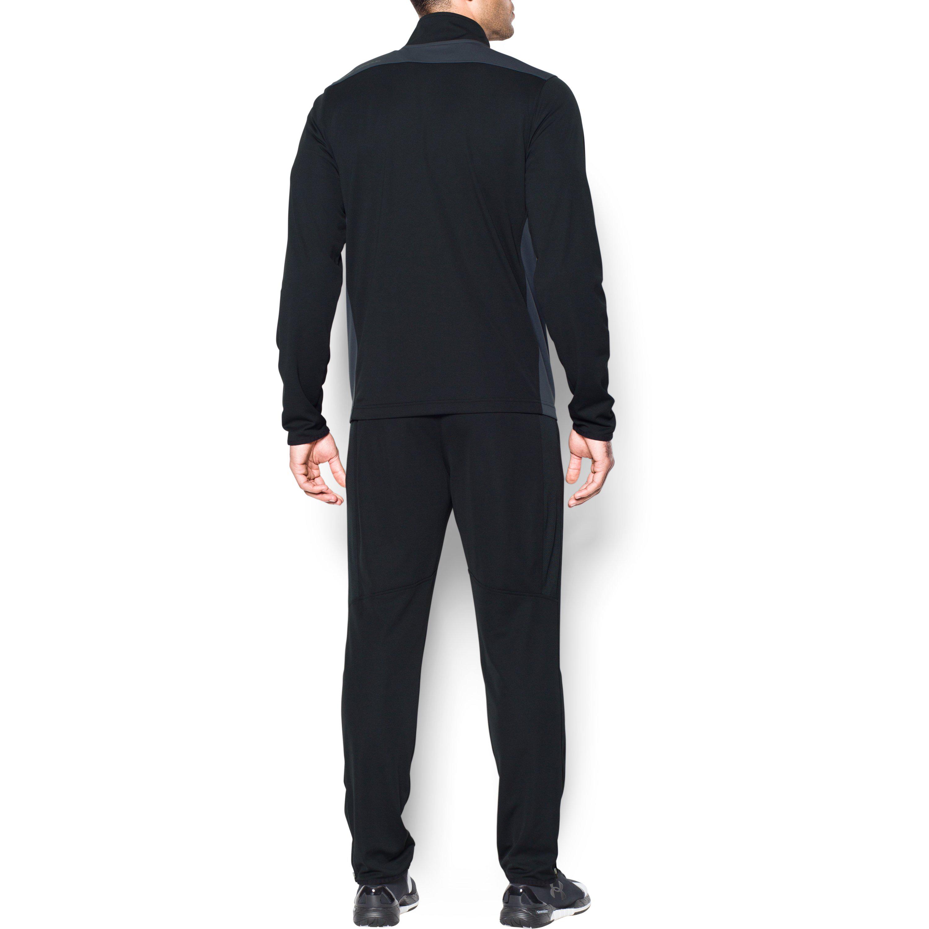 under armour warm up suits