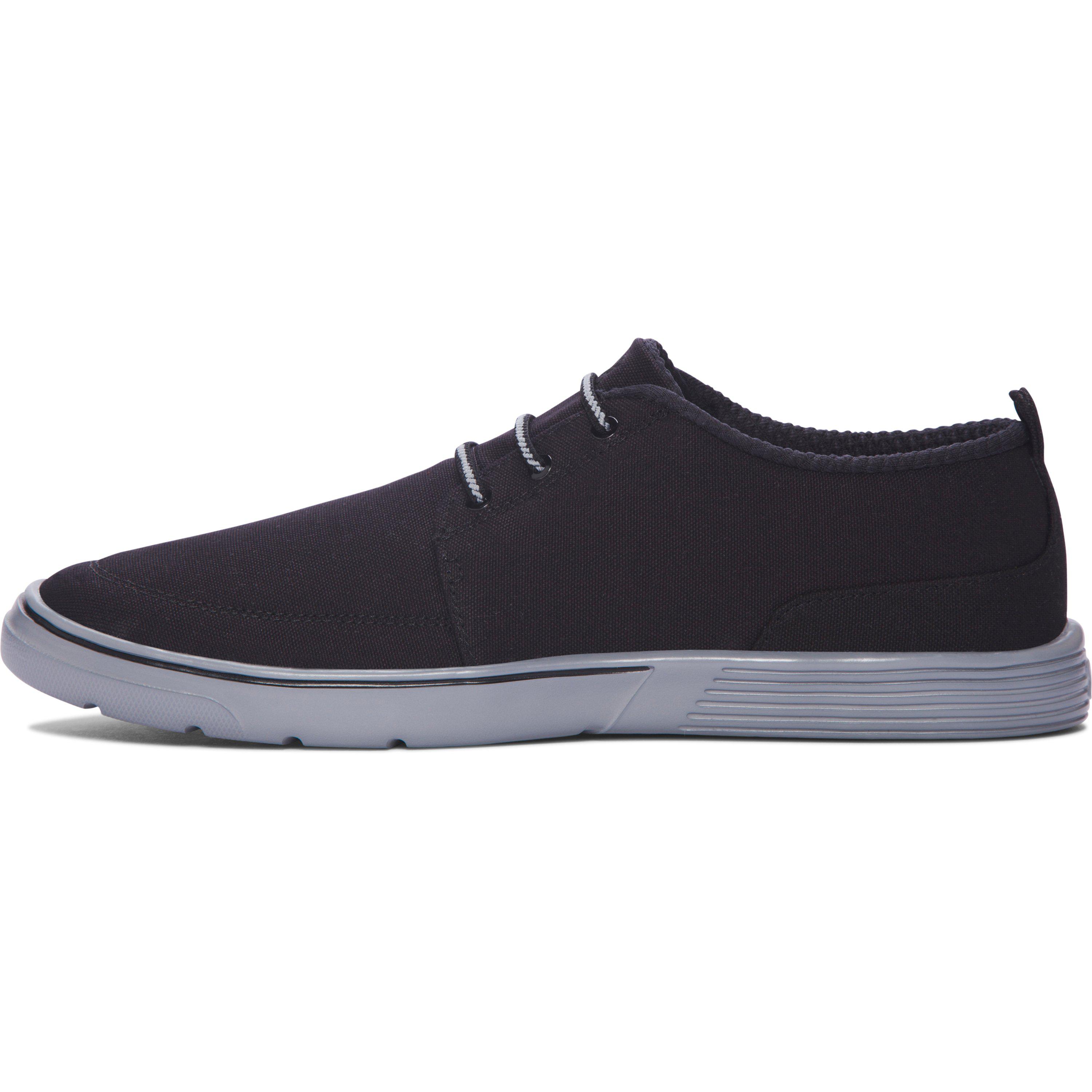 Under Armour Men's Ua Street Encounter Iii Shoes in Blue for Men | Lyst