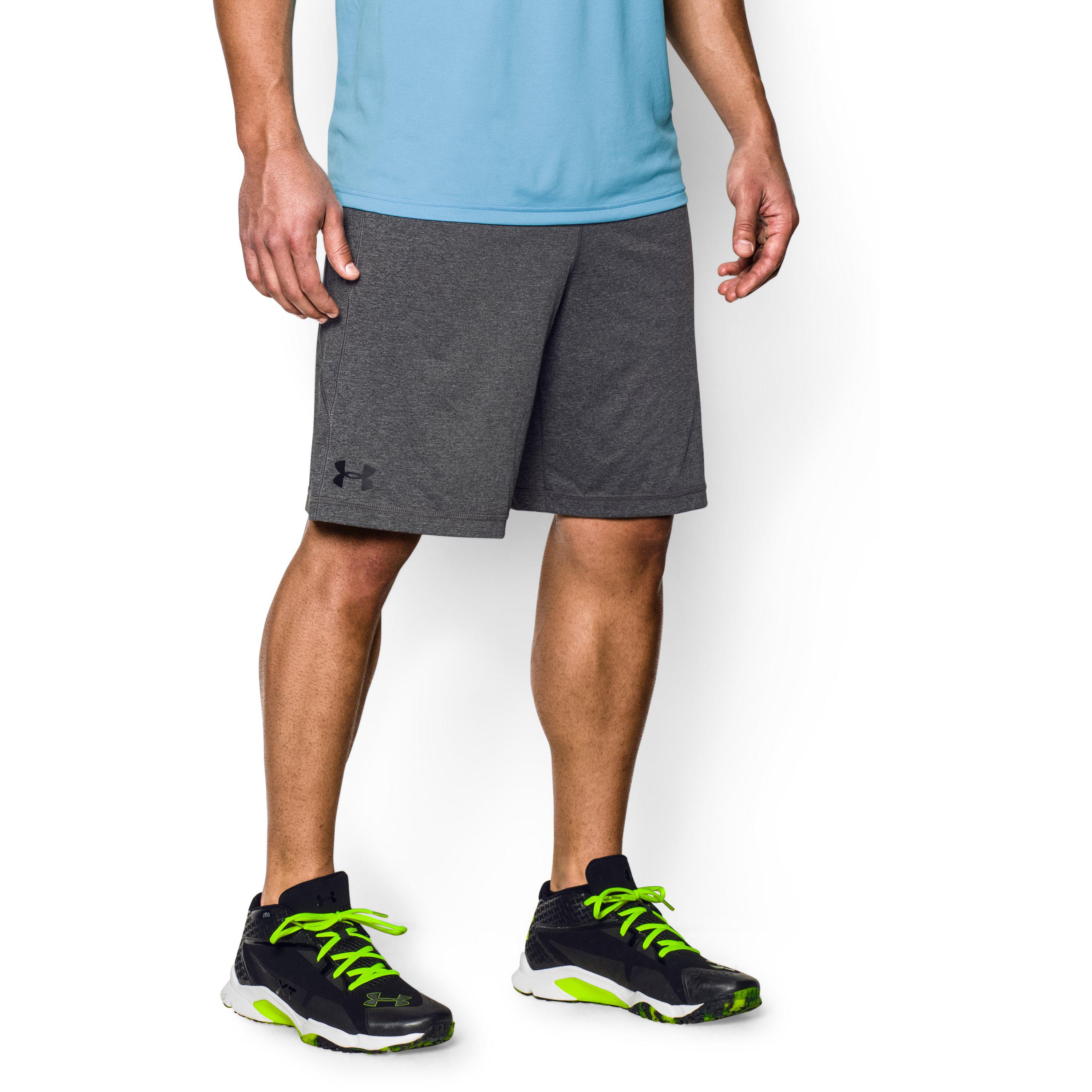 under armour raid 8