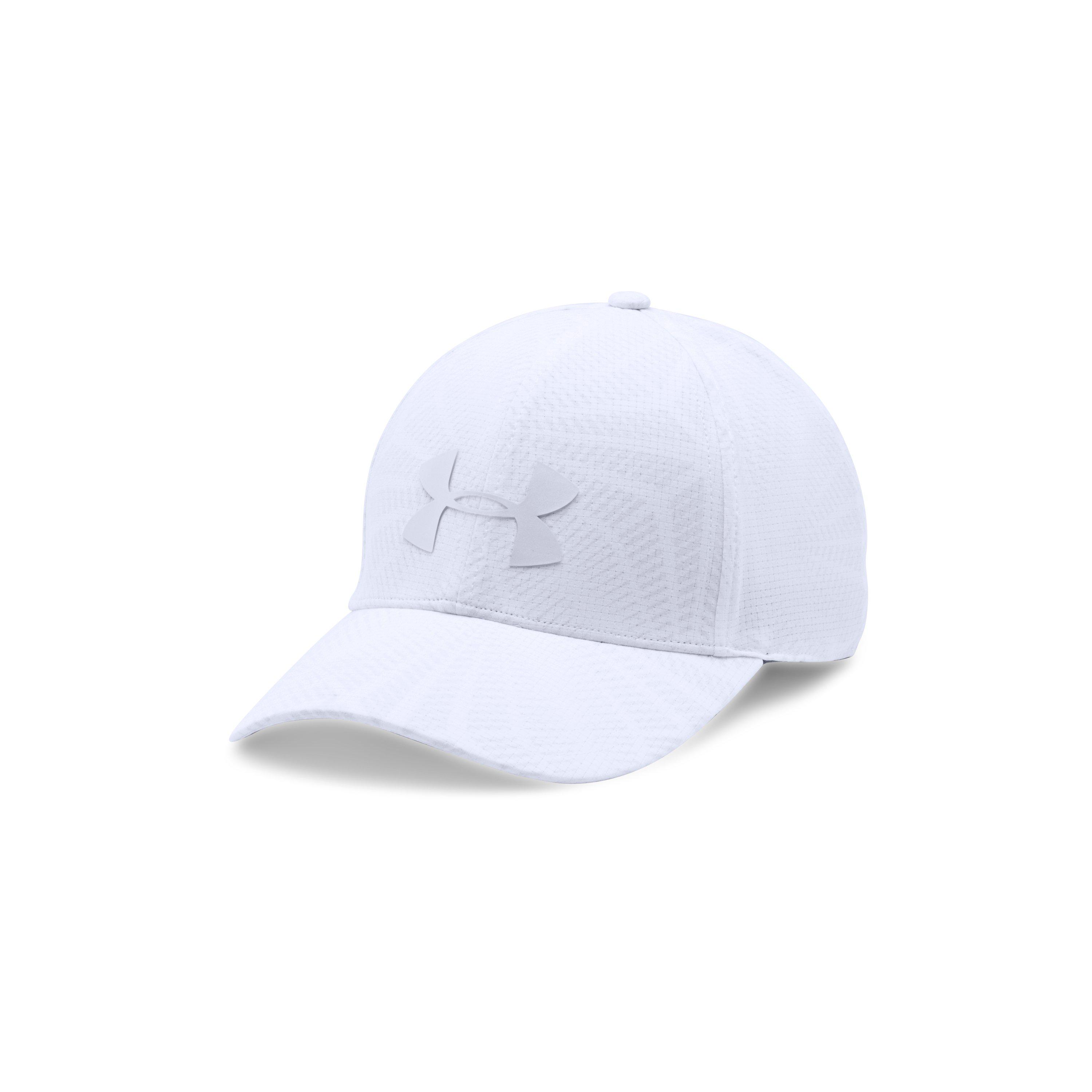 ua driver 2.0 golf cap