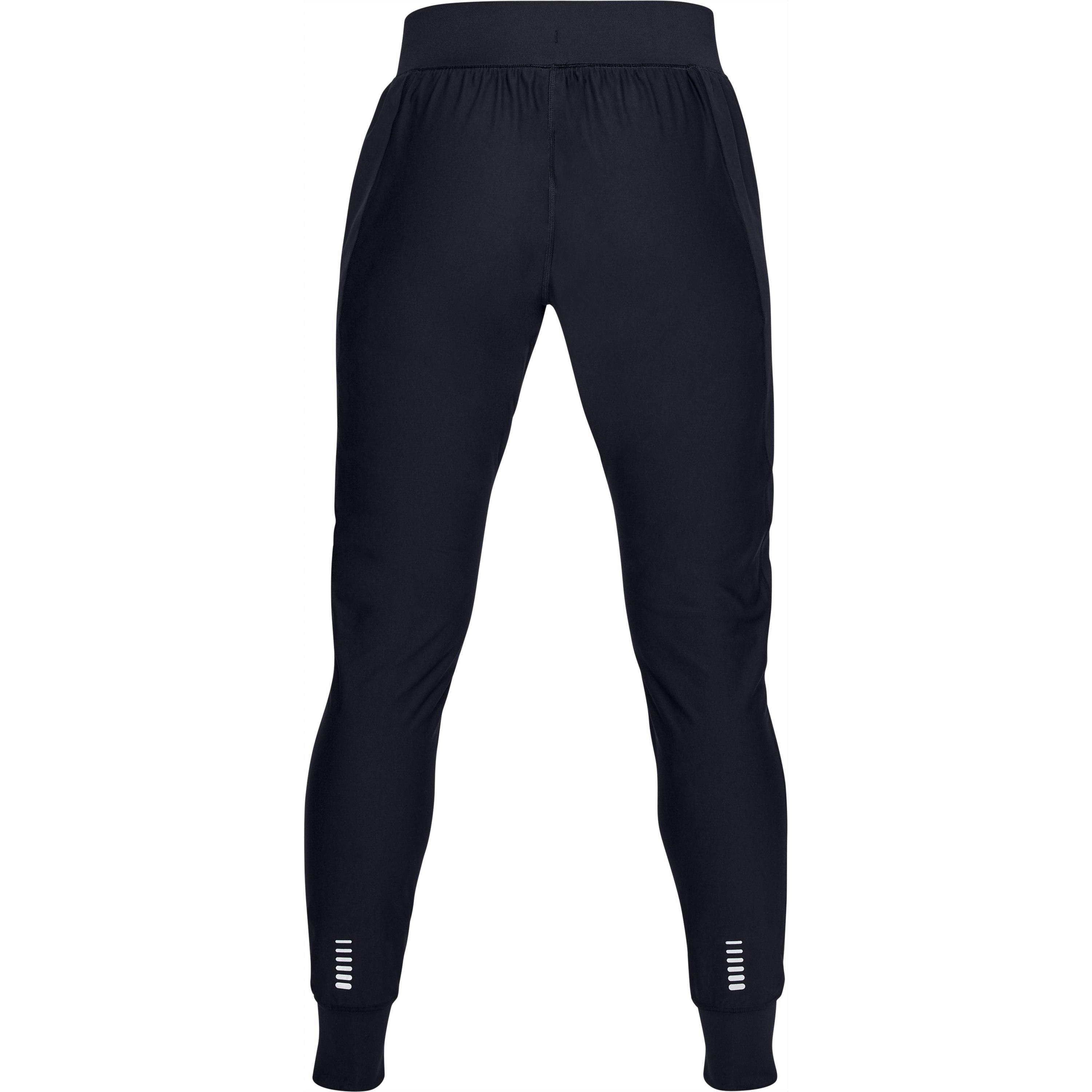ua qualifier speedpocket pants