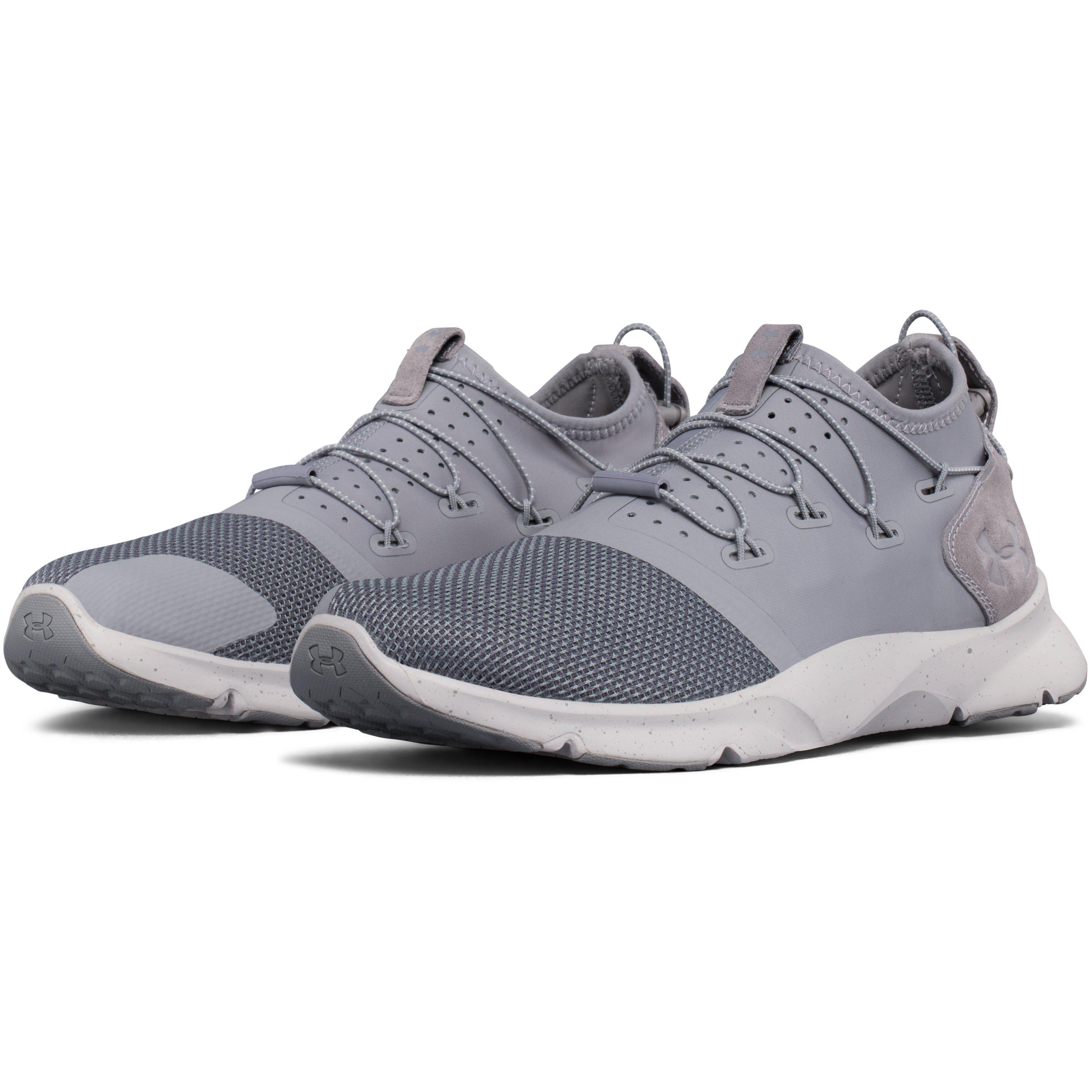 men's ua drift 2 running shoes