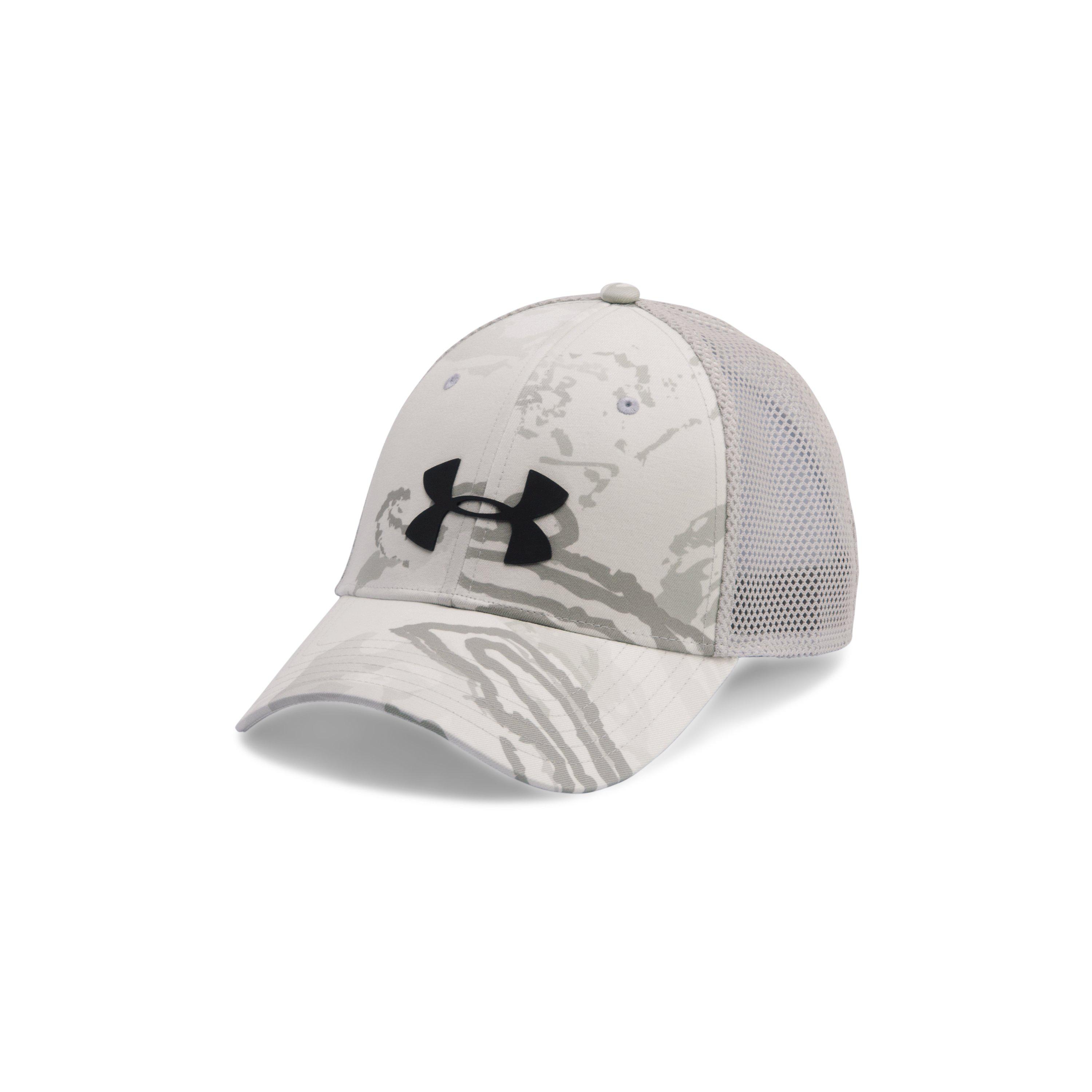 ua camo 2.0 cap