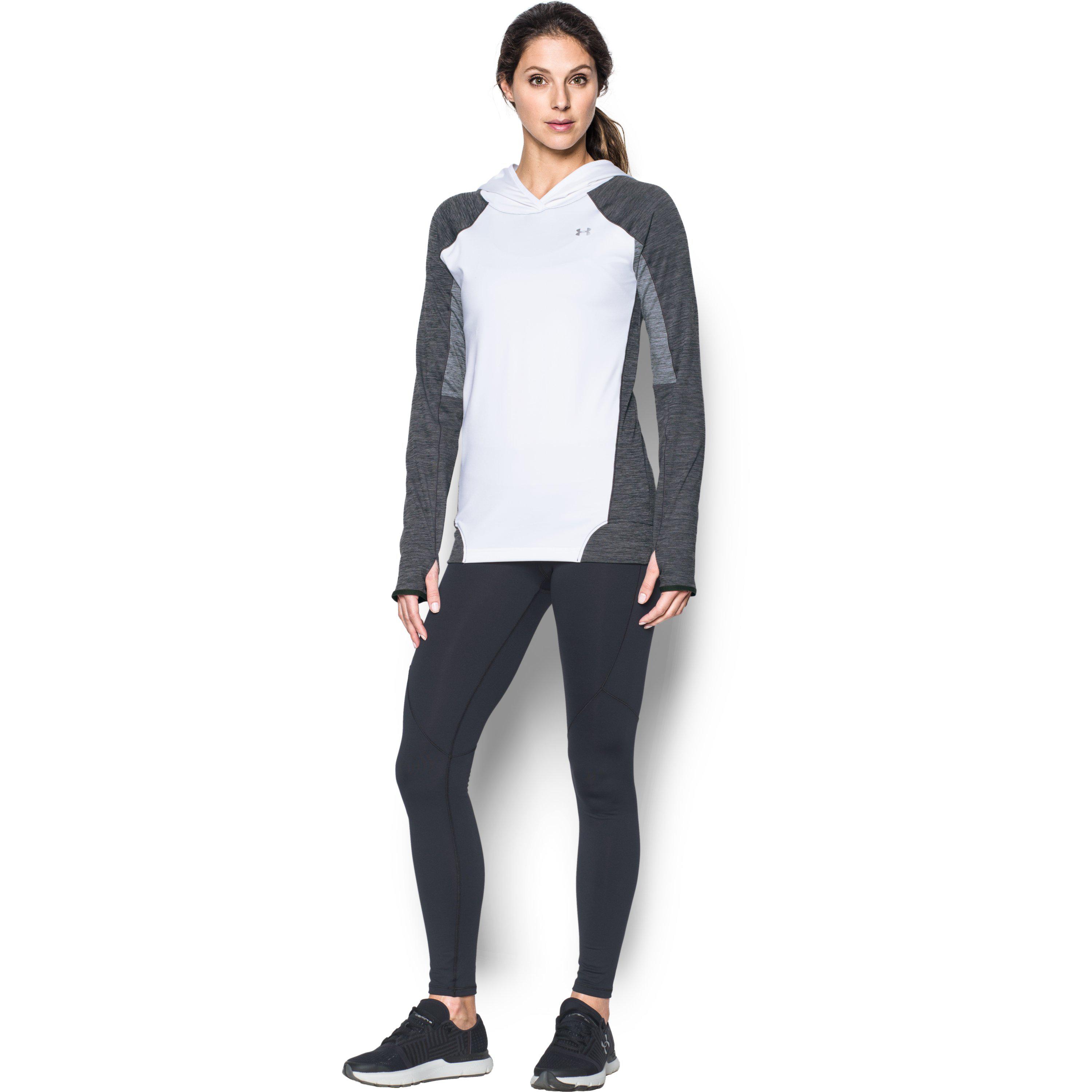 under armour womens pullover