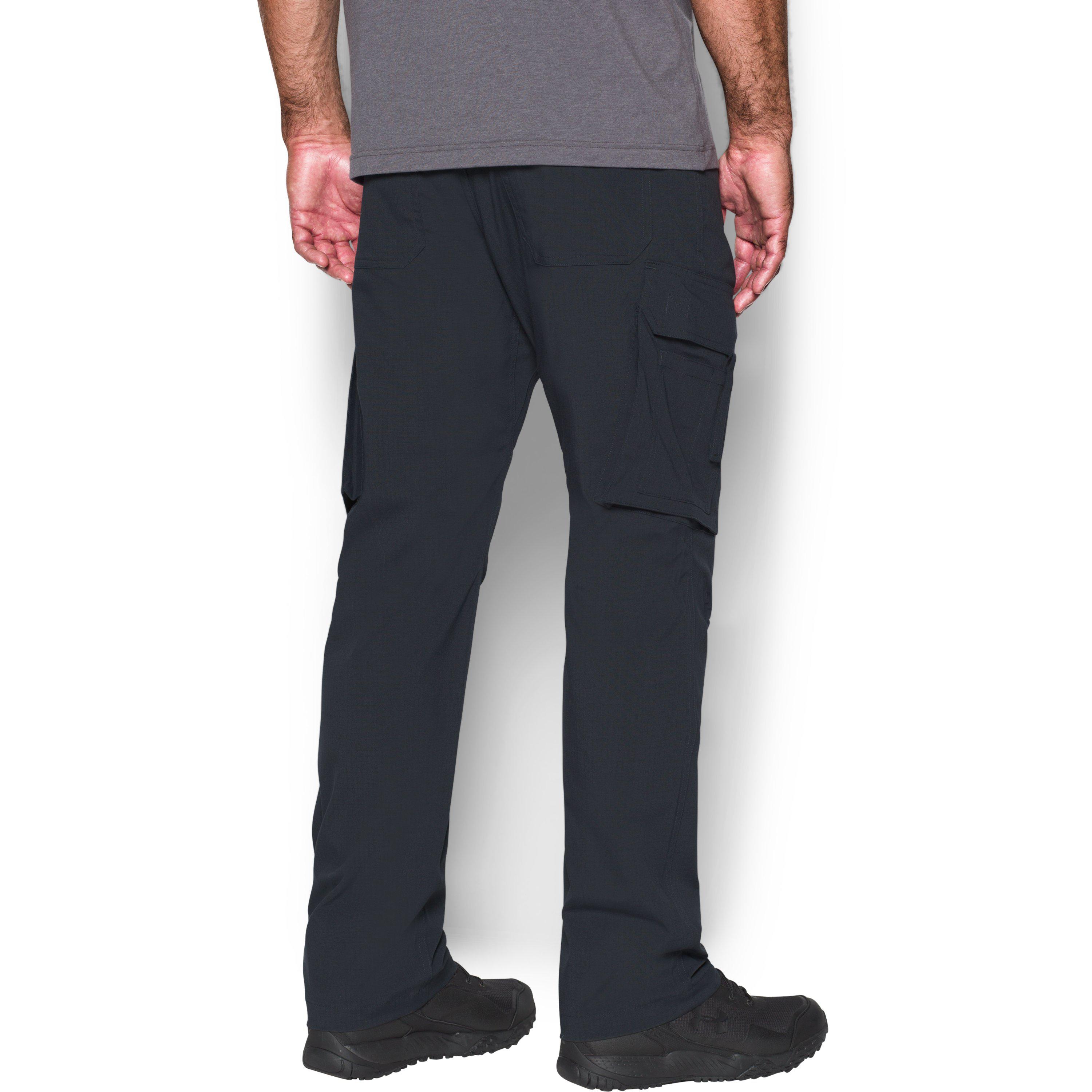 under armour tac responder pants