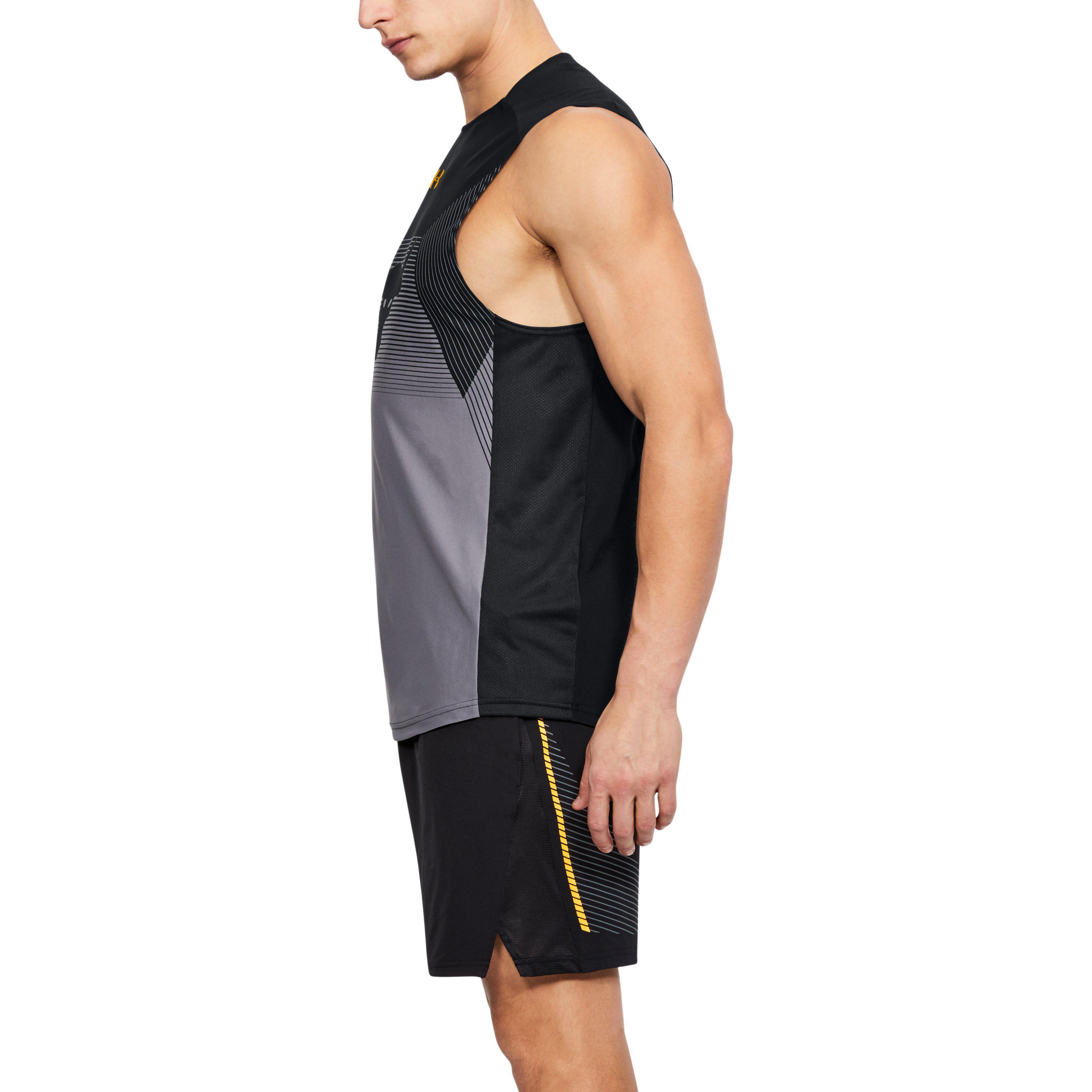 project rock vanish sleeveless