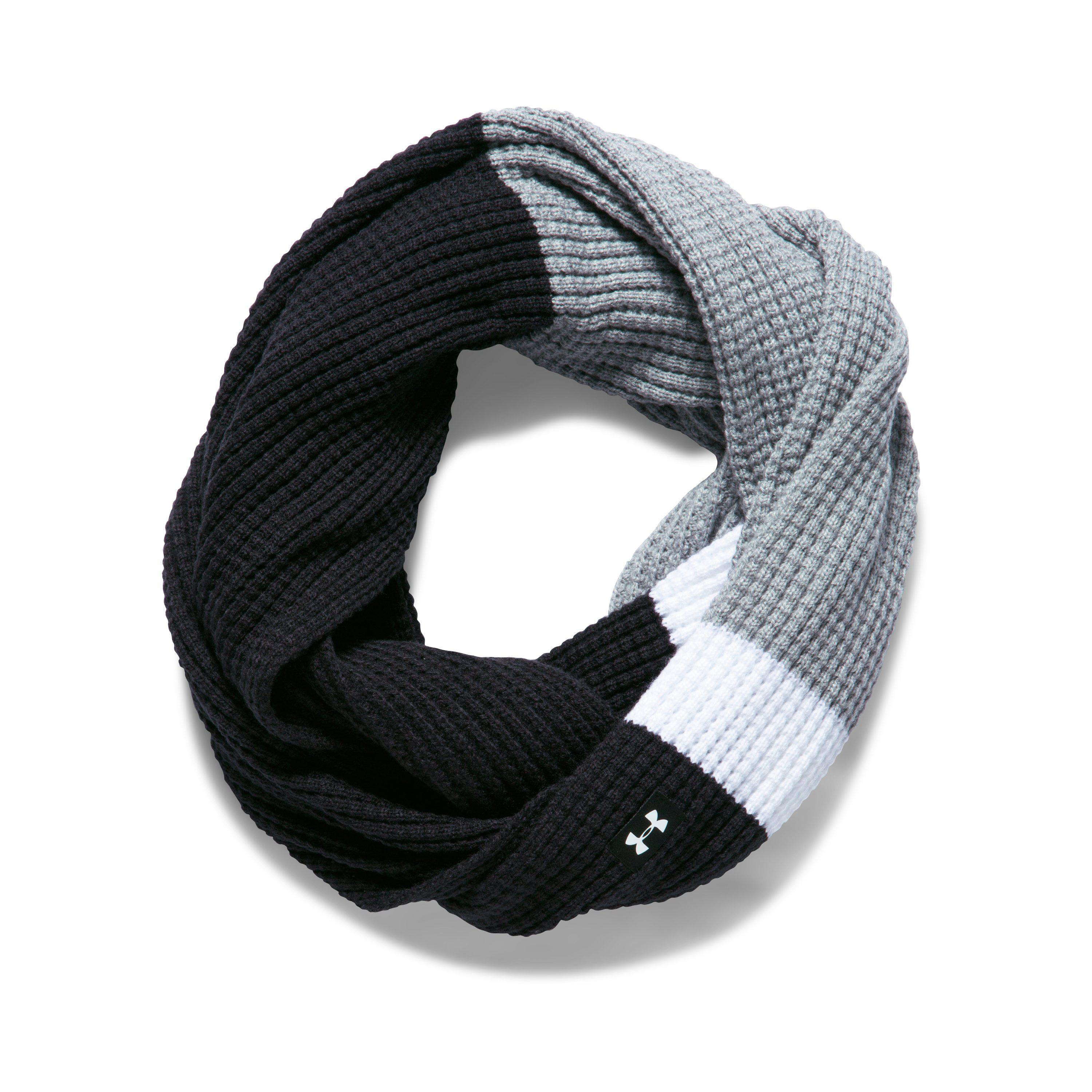 under armour scarf