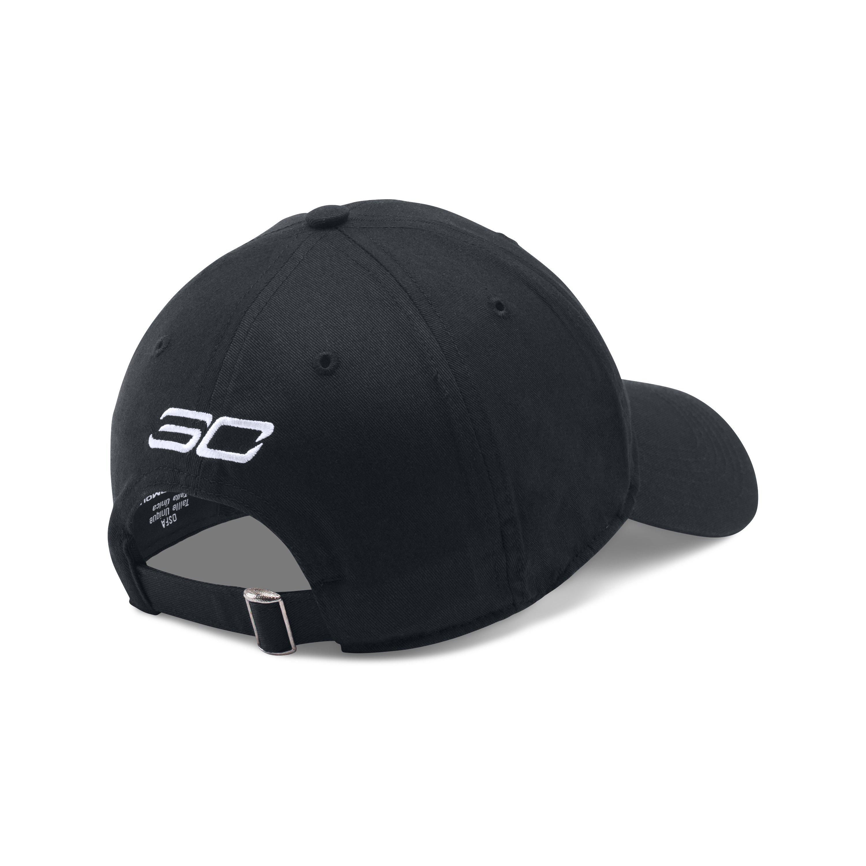 sc30 cap