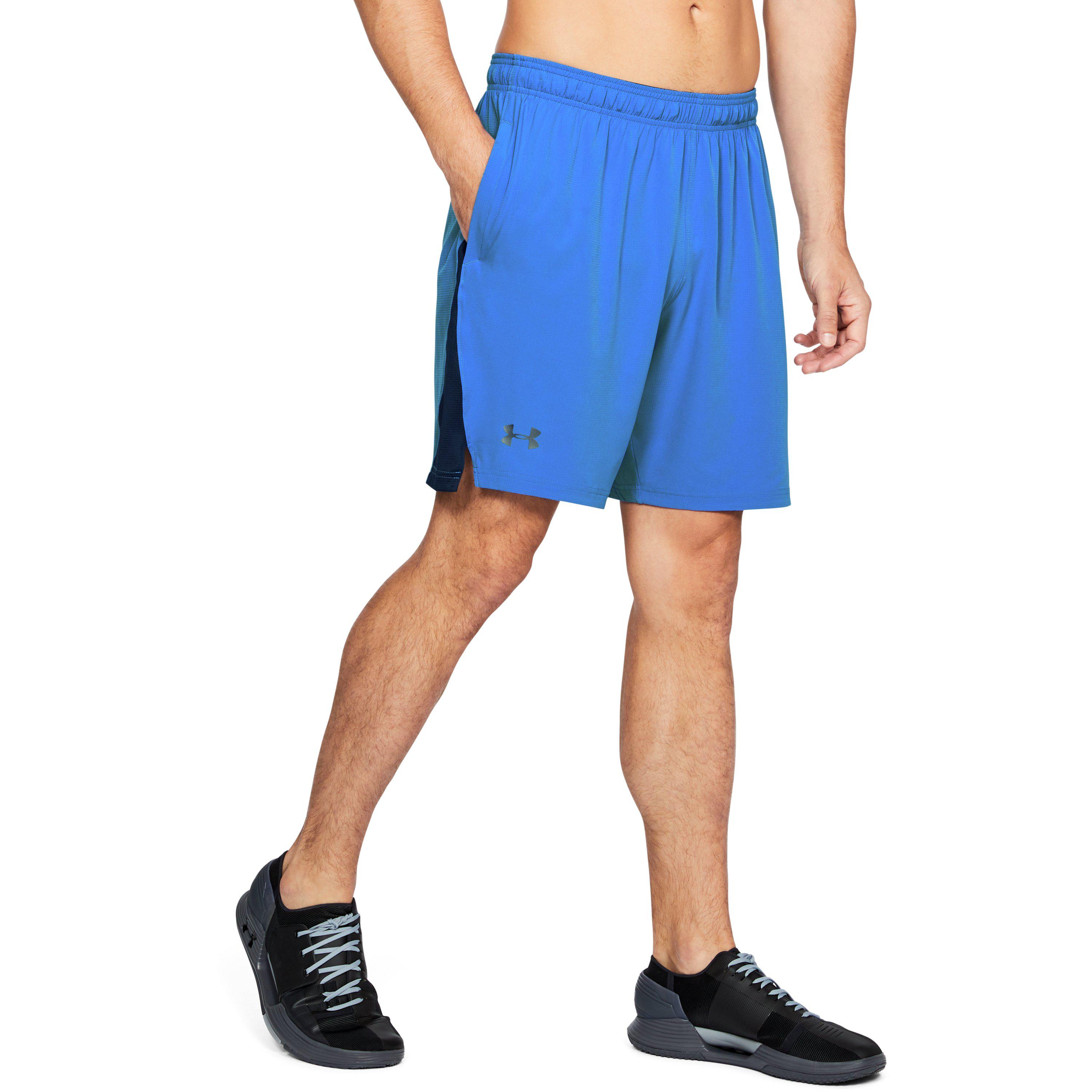 under armour cage shorts