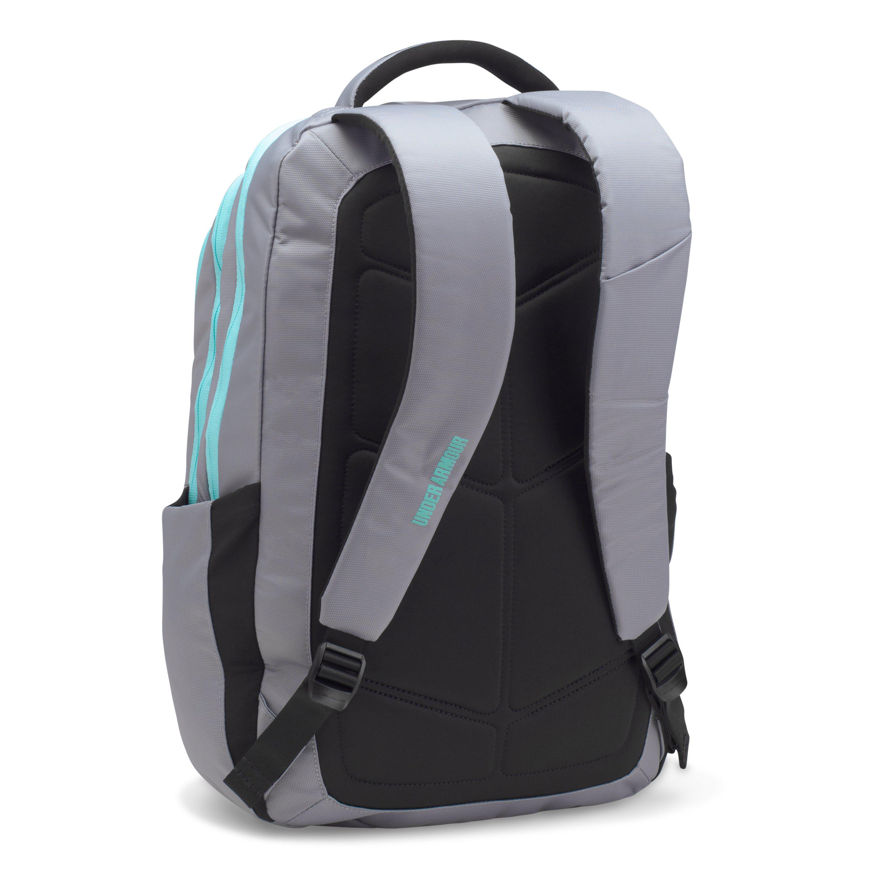women's ua on balance backpack