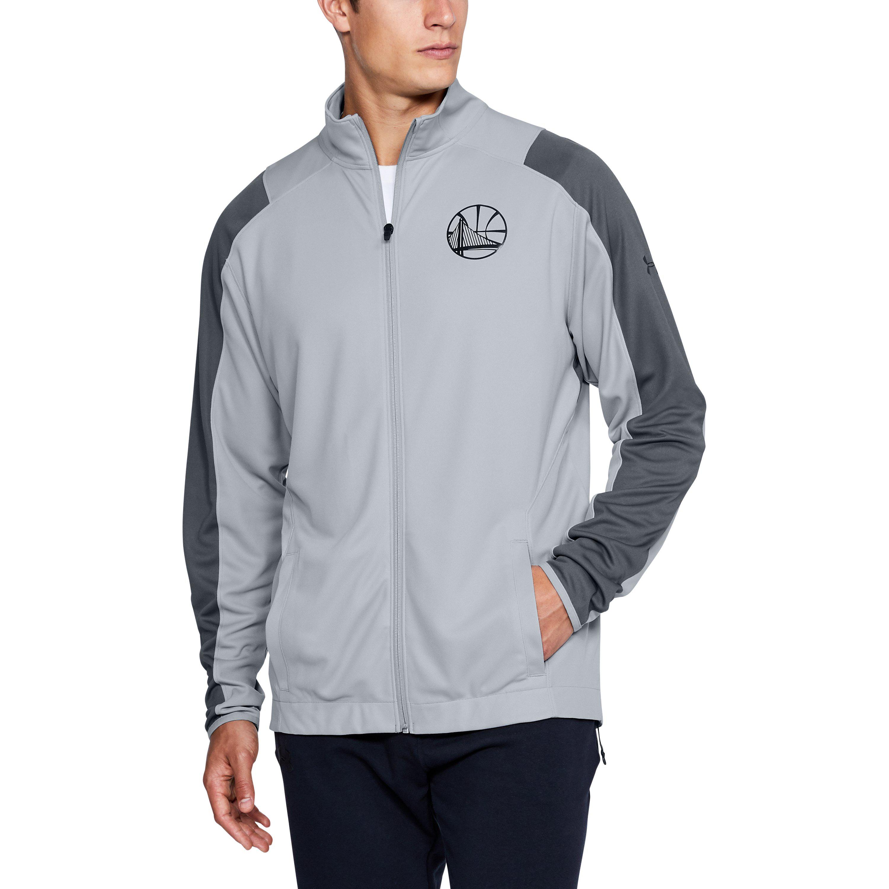 under armour pinnacle hood