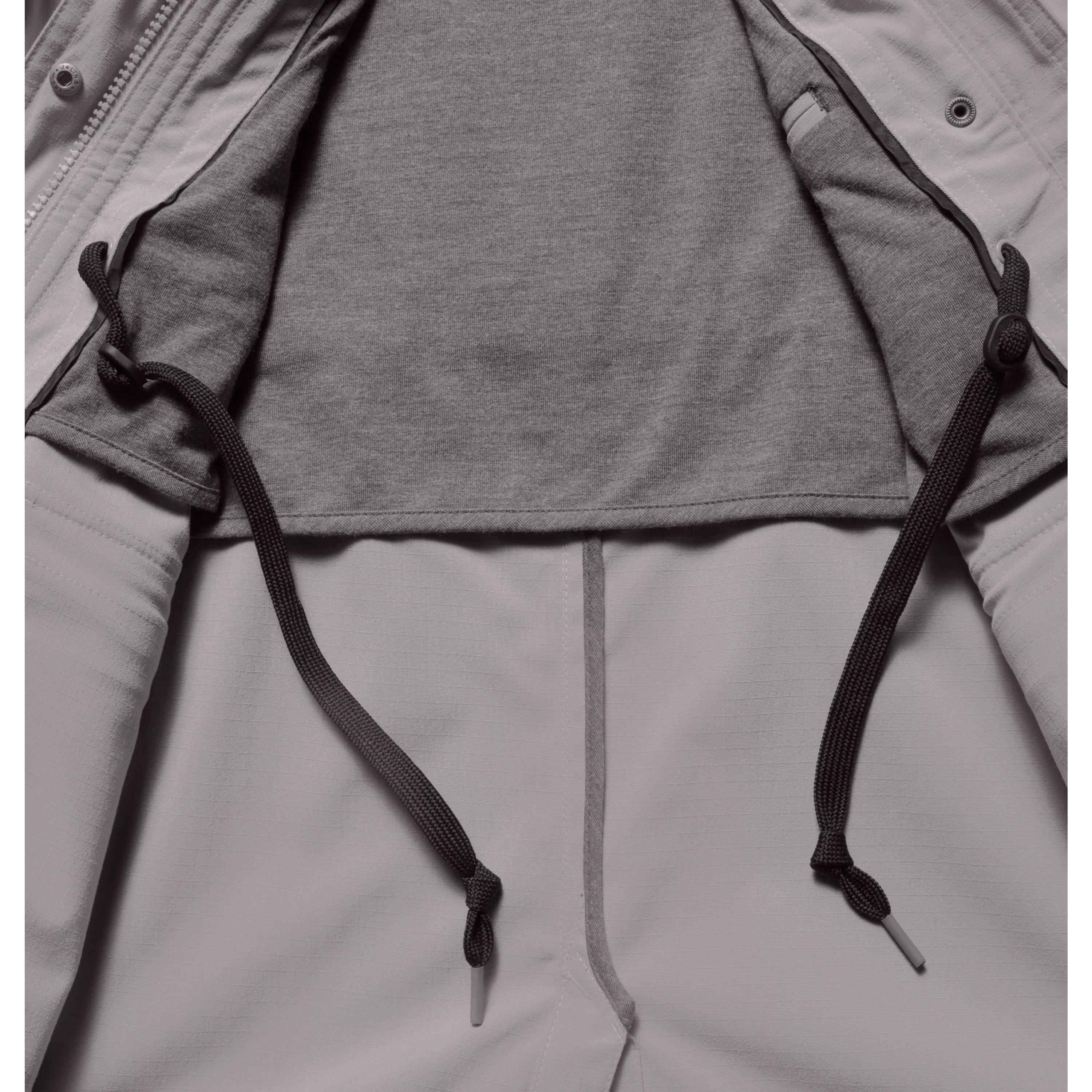 under armour seneca jacket