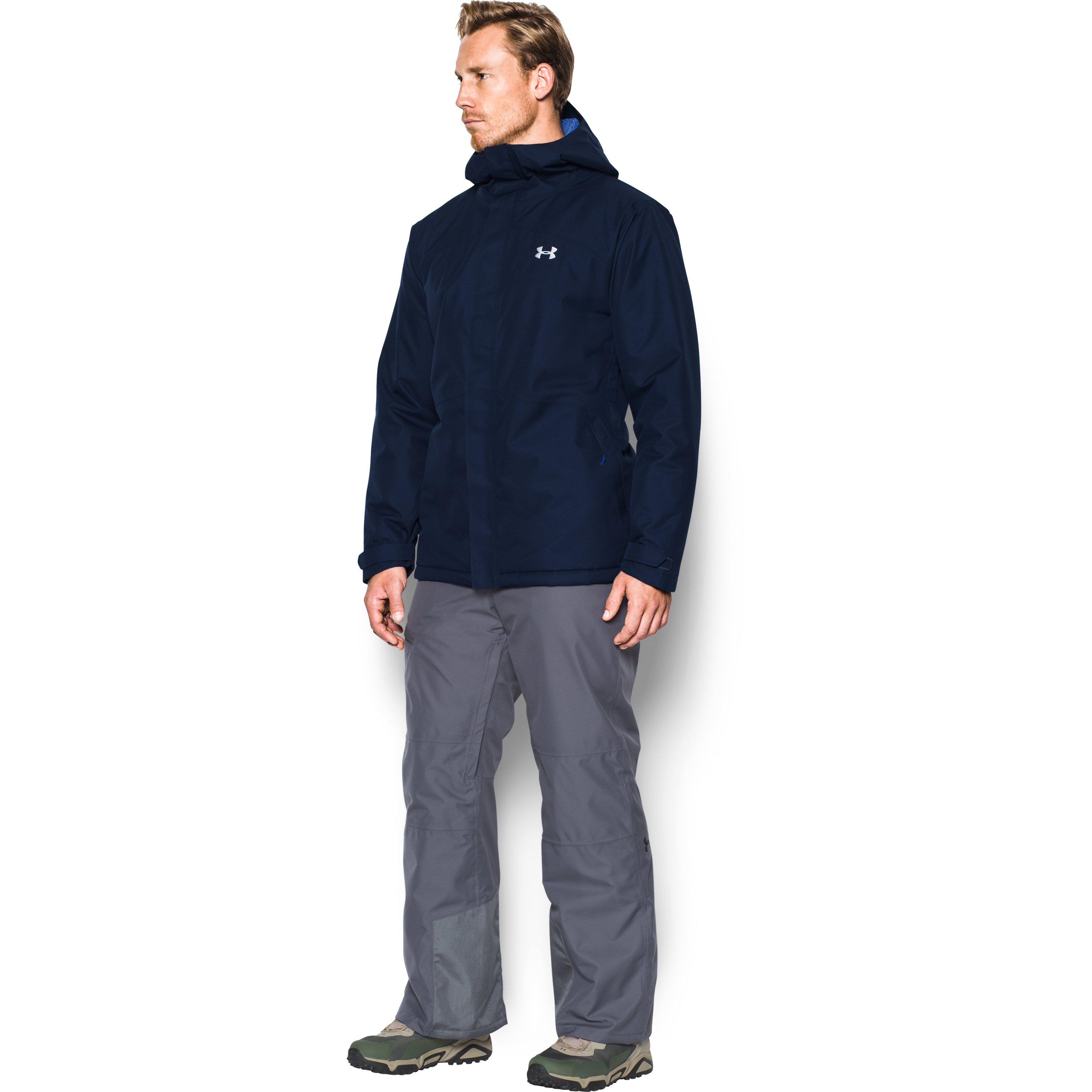 under armour powerline
