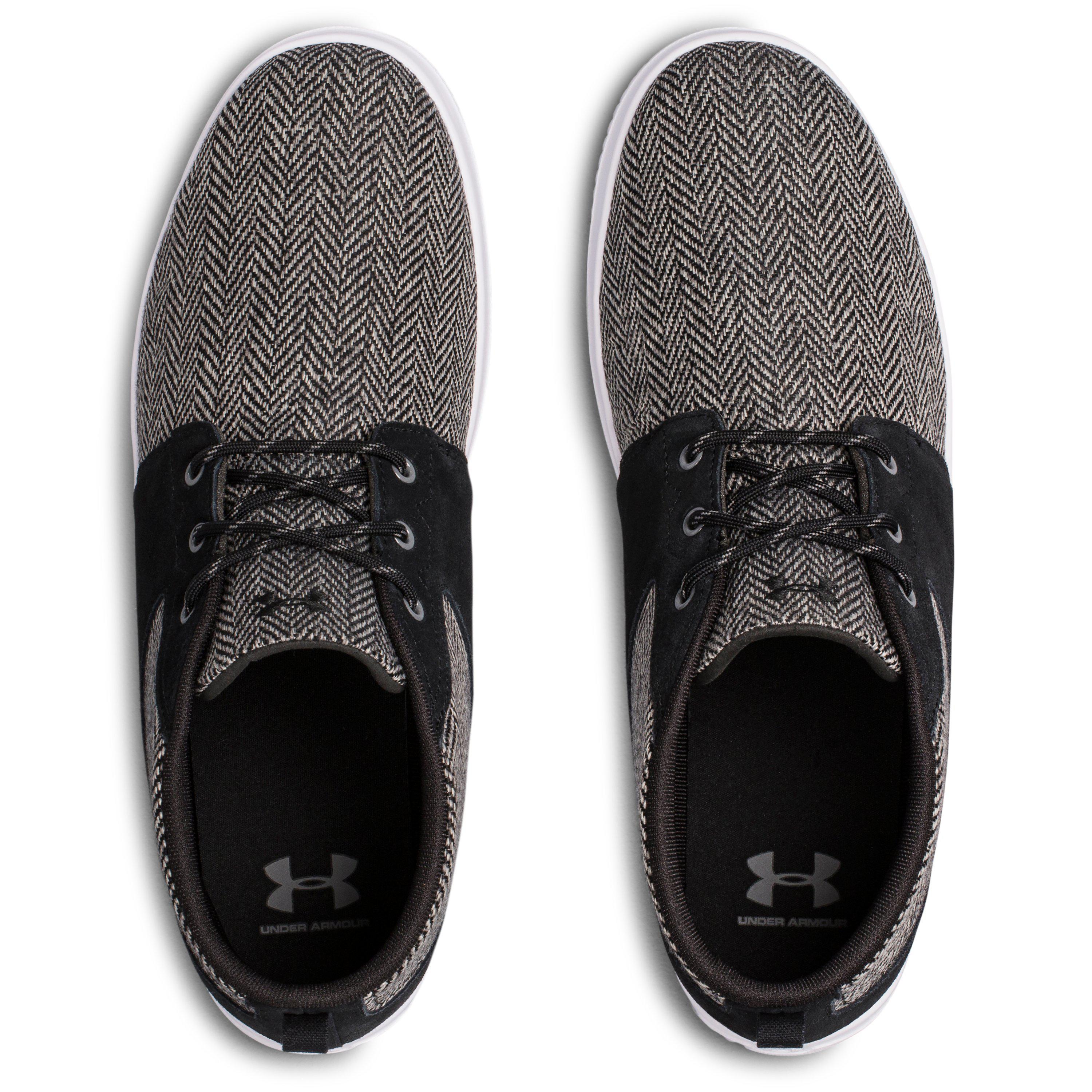 underarmour mens slides