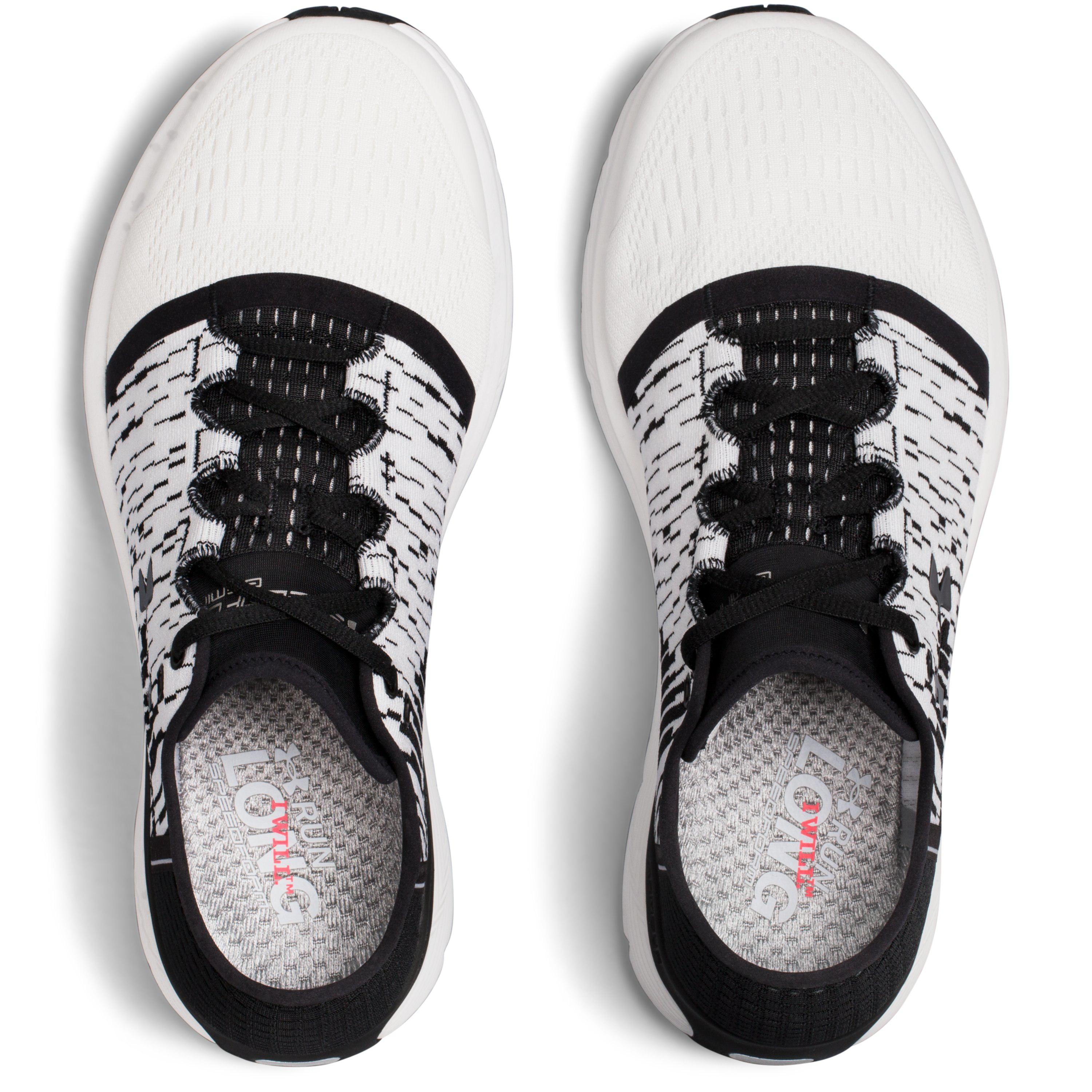 under armour gemini 3 men black