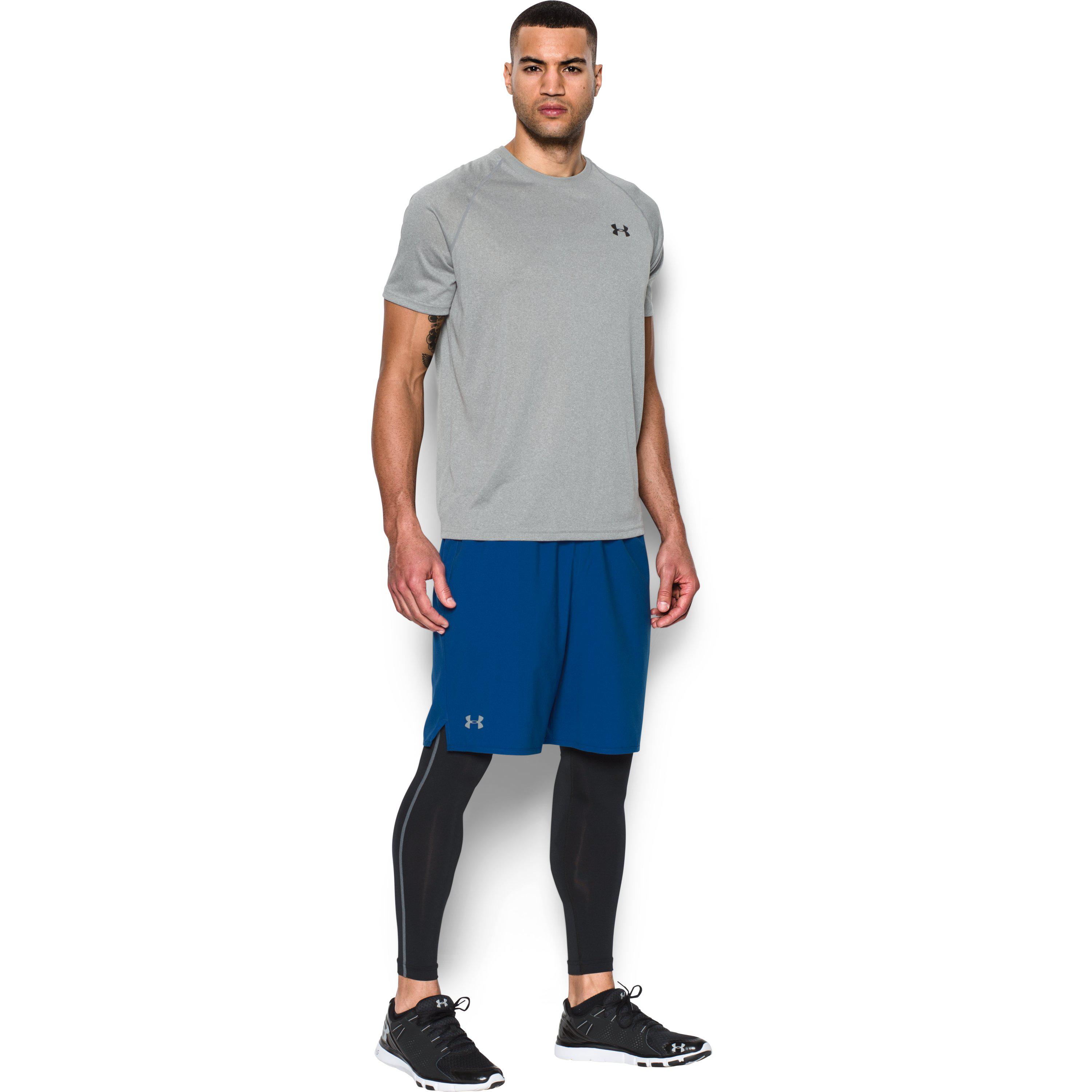 ua qualifier 9 woven