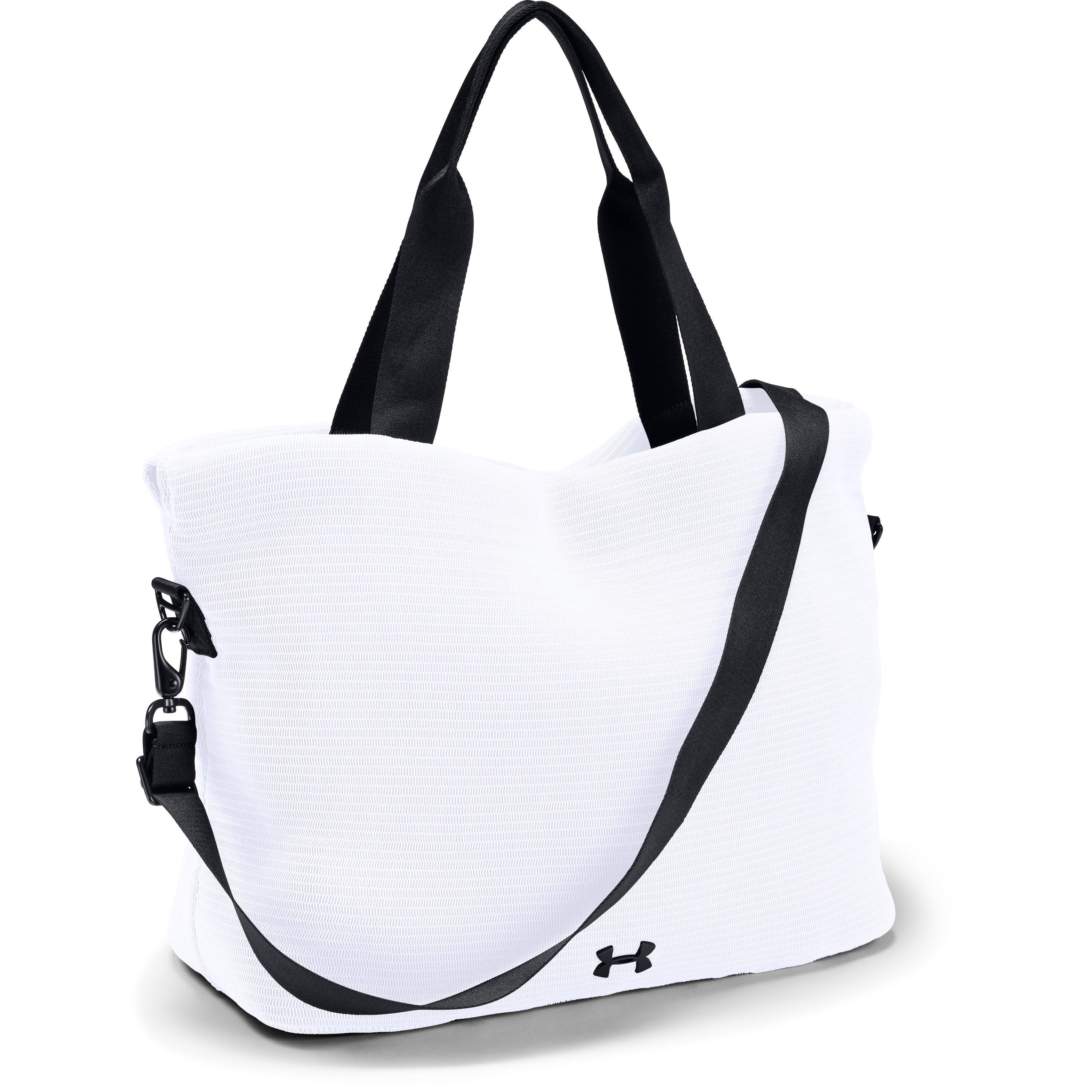 under armour mesh bag